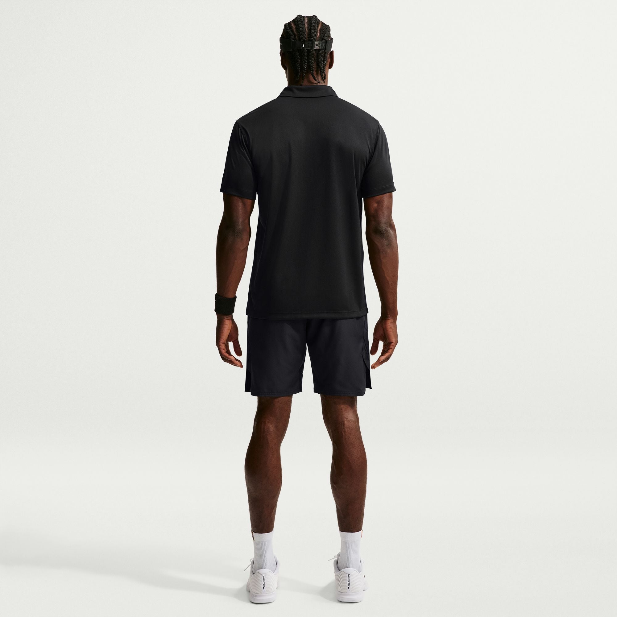 Nike Court Dri-FIT Mens Tennis Polo