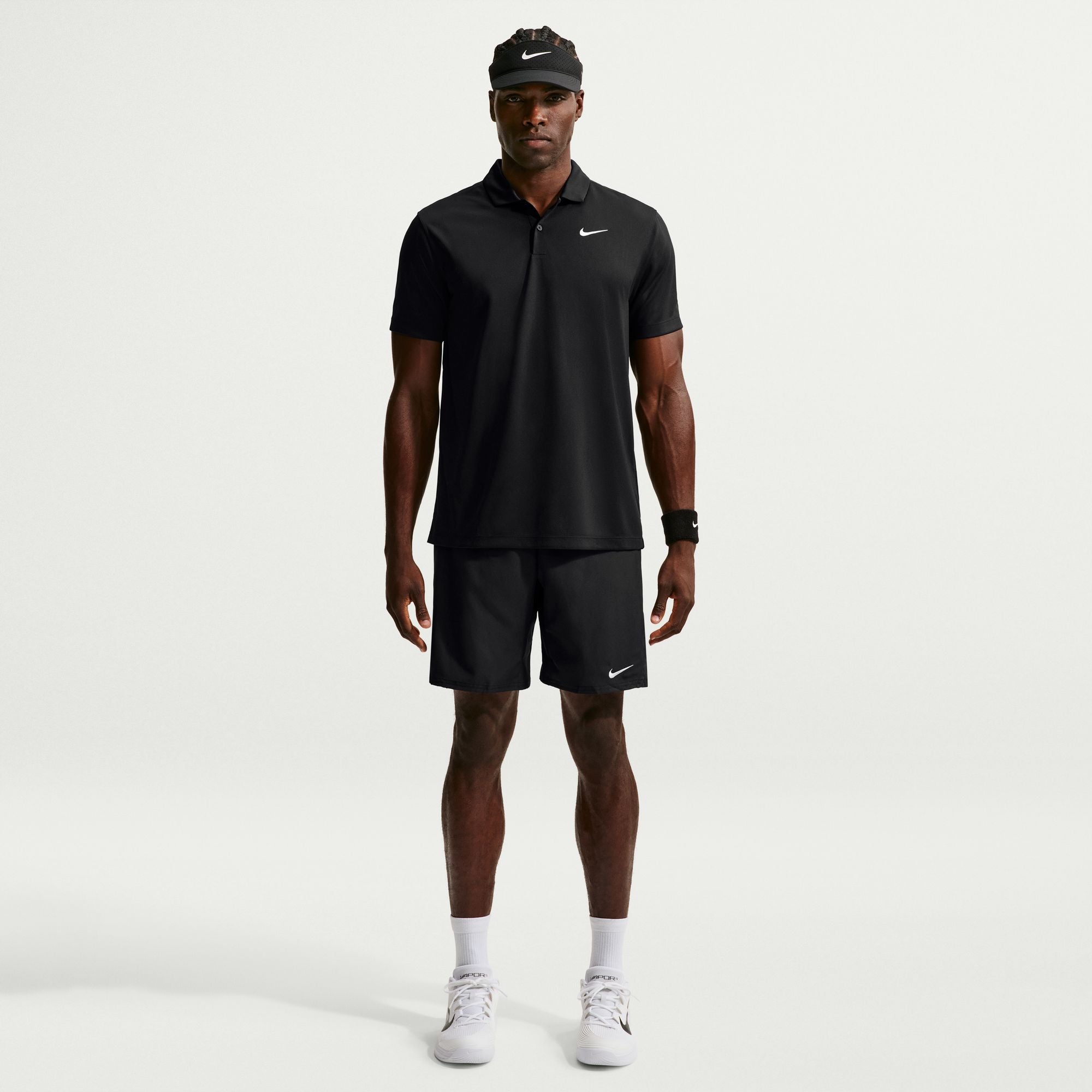 Nike Court Dri-FIT Mens Tennis Polo