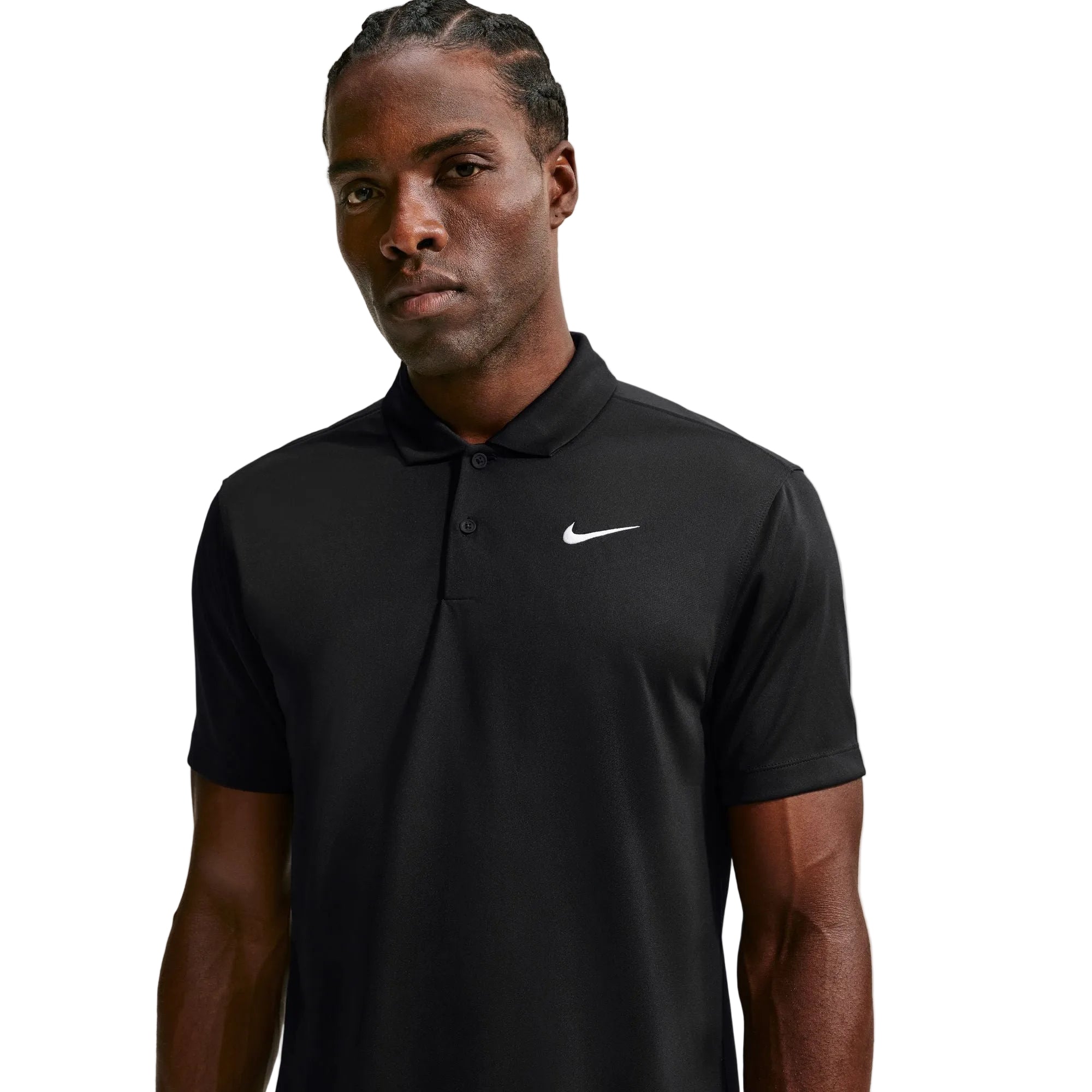 Nike Court Dri-FIT Mens Tennis Polo