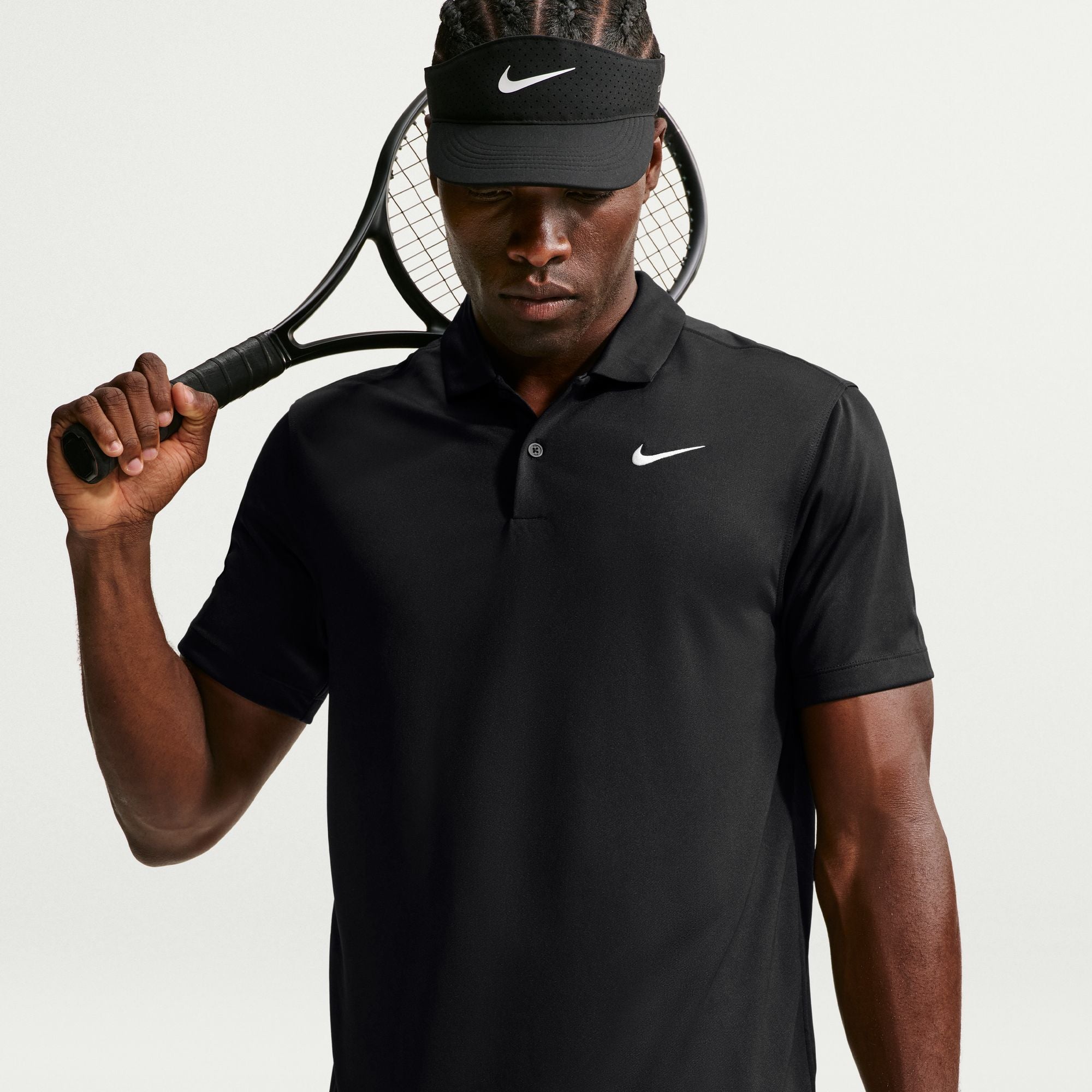Nike Court Dri-FIT Mens Tennis Polo