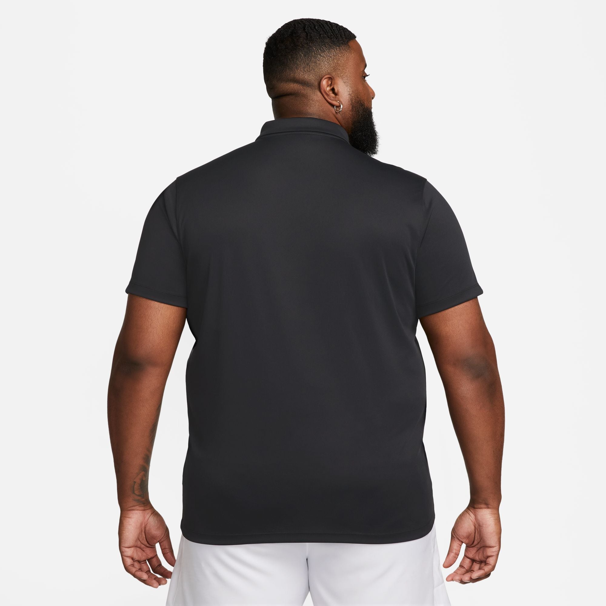 Nike Court Dri-FIT Mens Tennis Polo