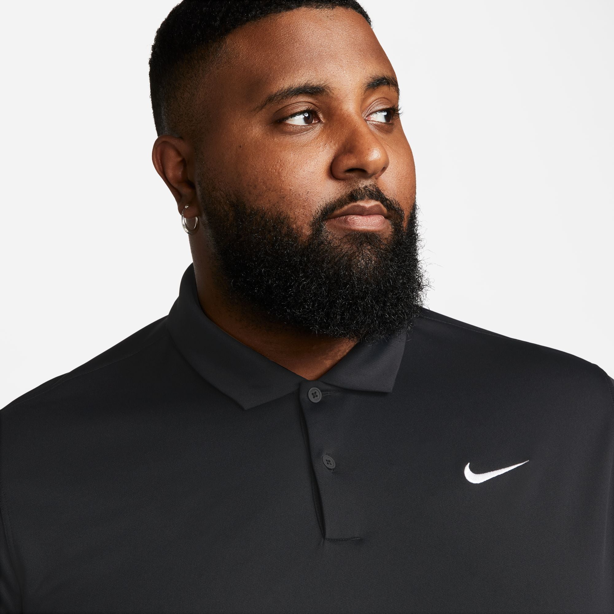 Nike Court Dri-FIT Mens Tennis Polo