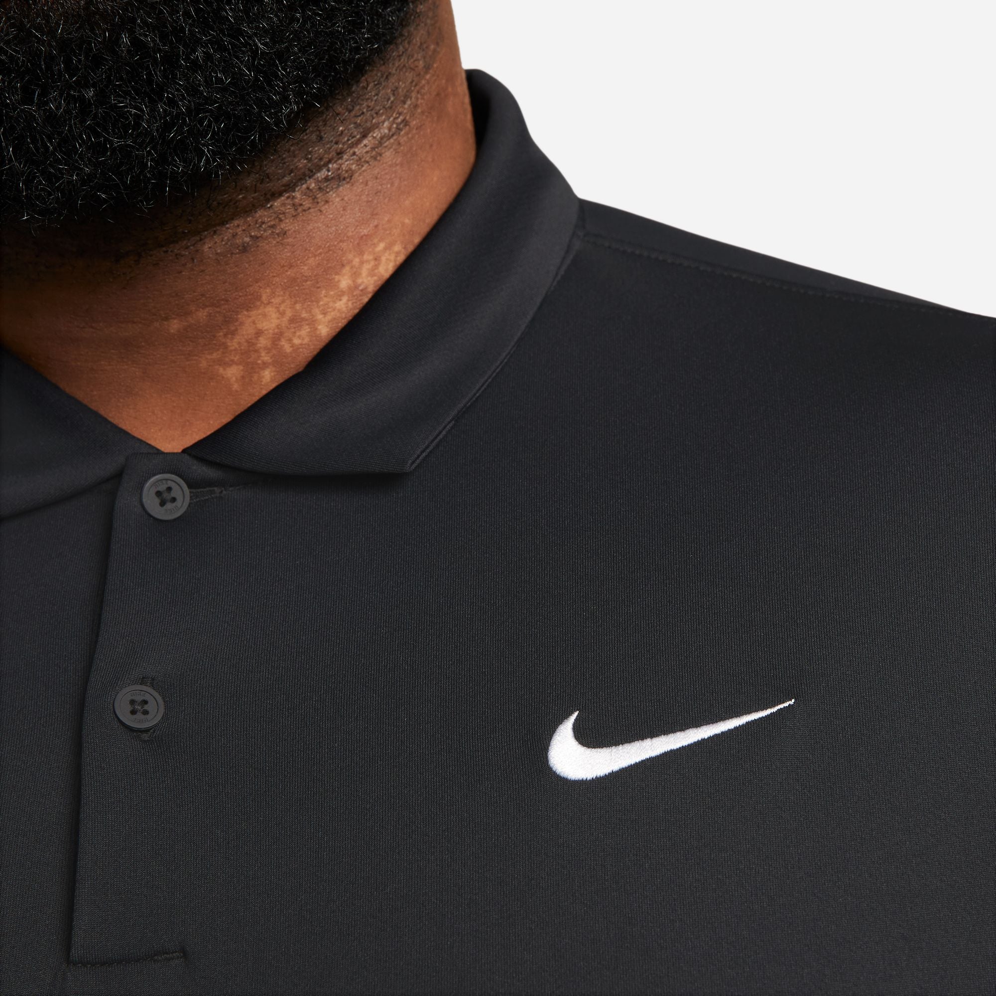 Nike Court Dri-FIT Mens Tennis Polo