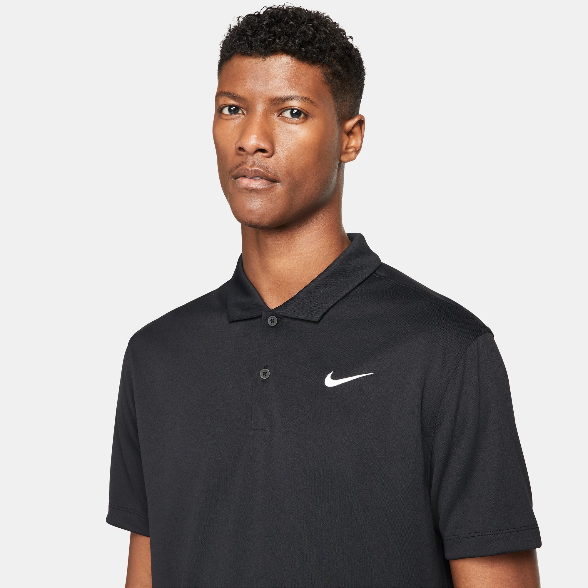 Nike Court Dri-FIT Mens Tennis Polo