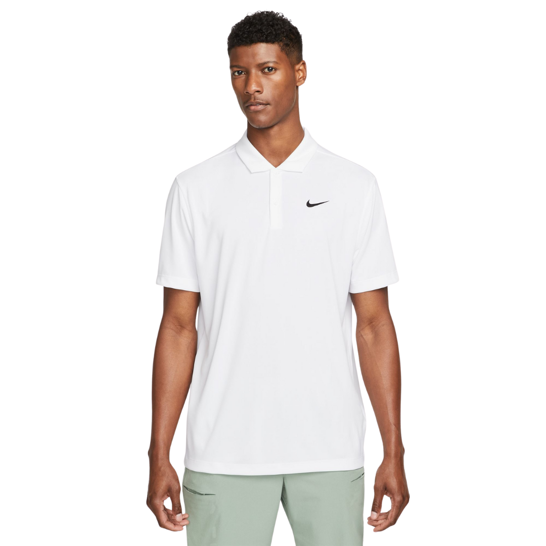 Nike Court Dri-FIT Mens Tennis Polo