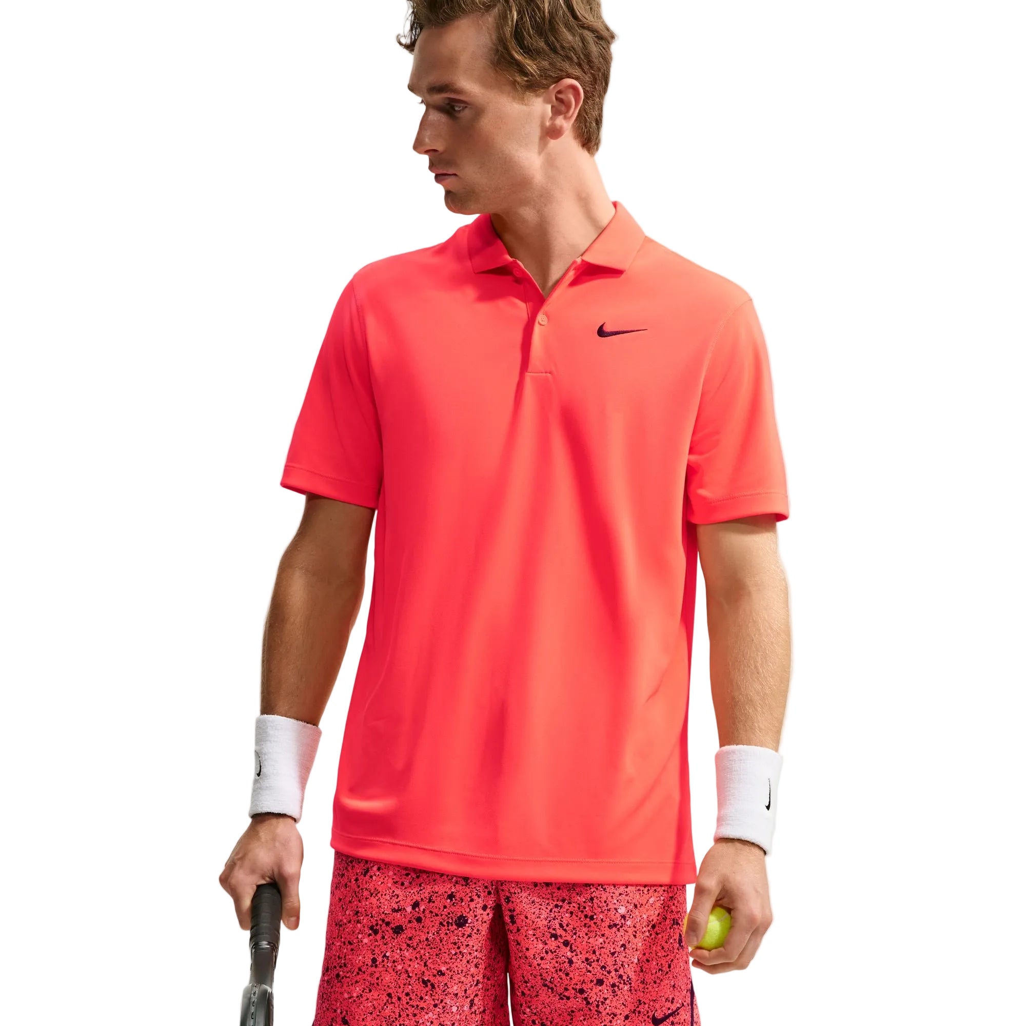 Nike Court Dri-FIT Mens Tennis Polo