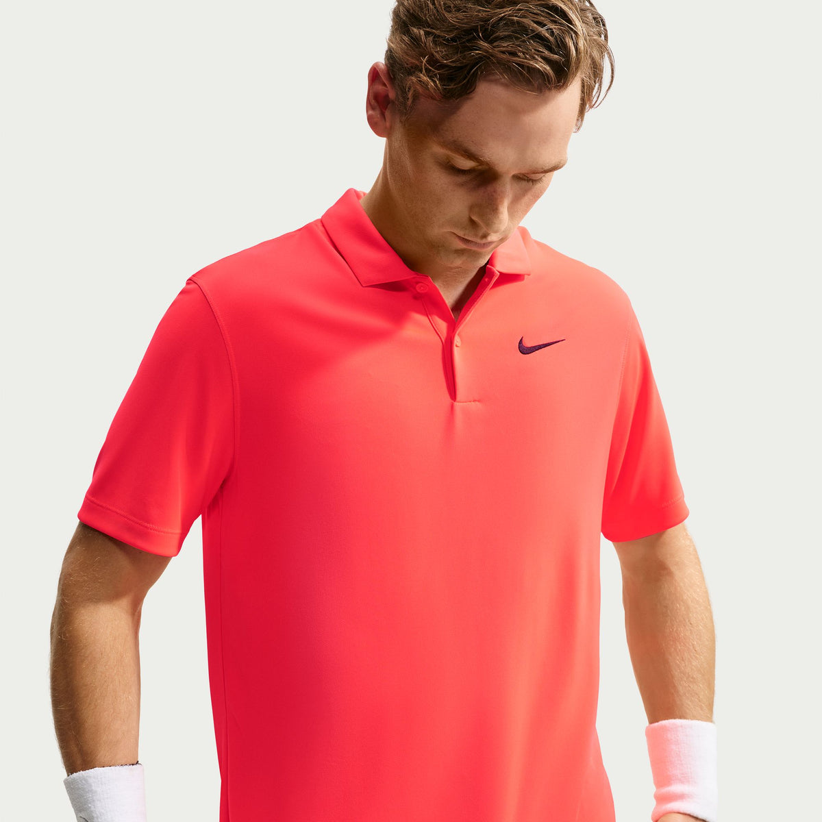 Nike Court Dri-FIT Mens Tennis Polo