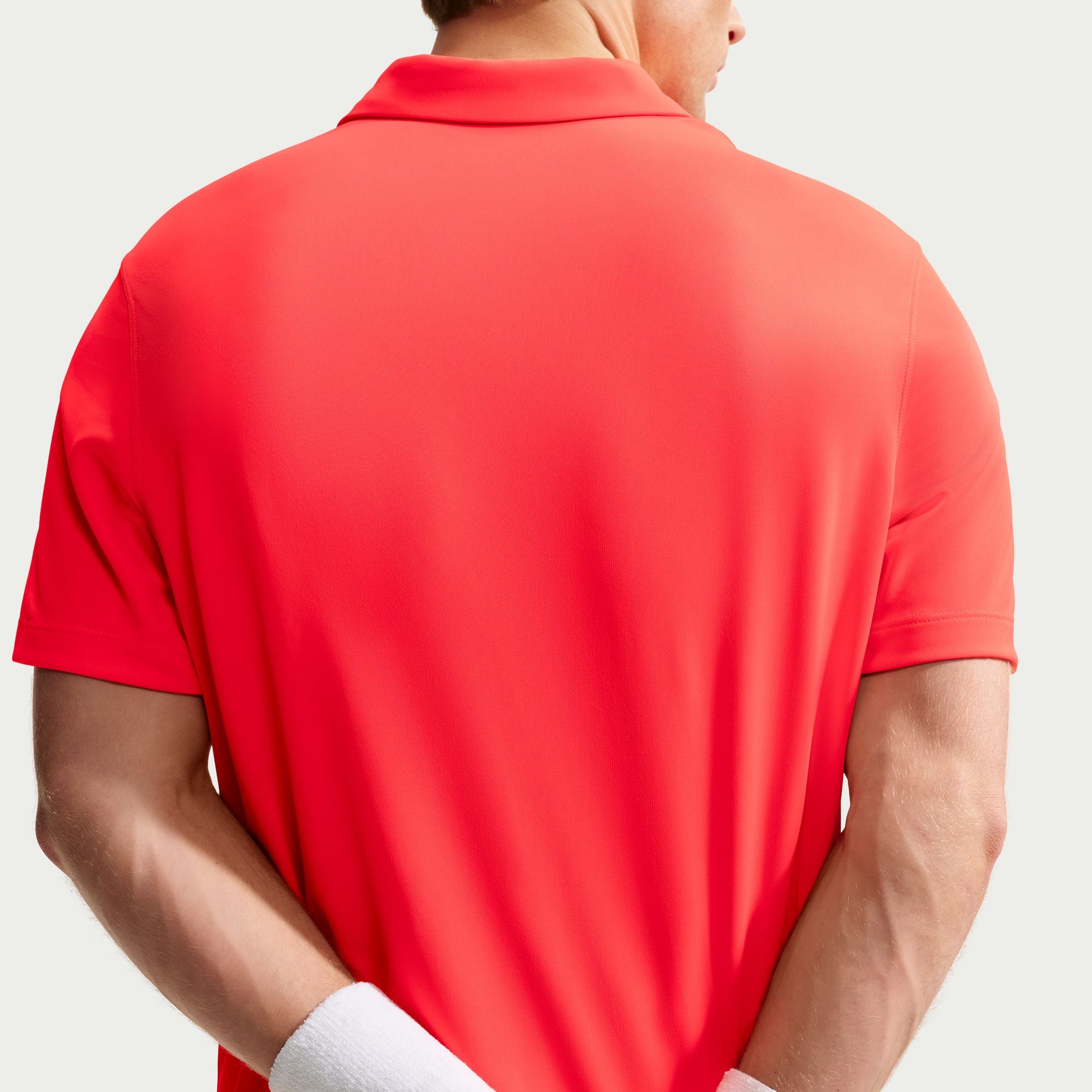 Nike Court Dri-FIT Mens Tennis Polo