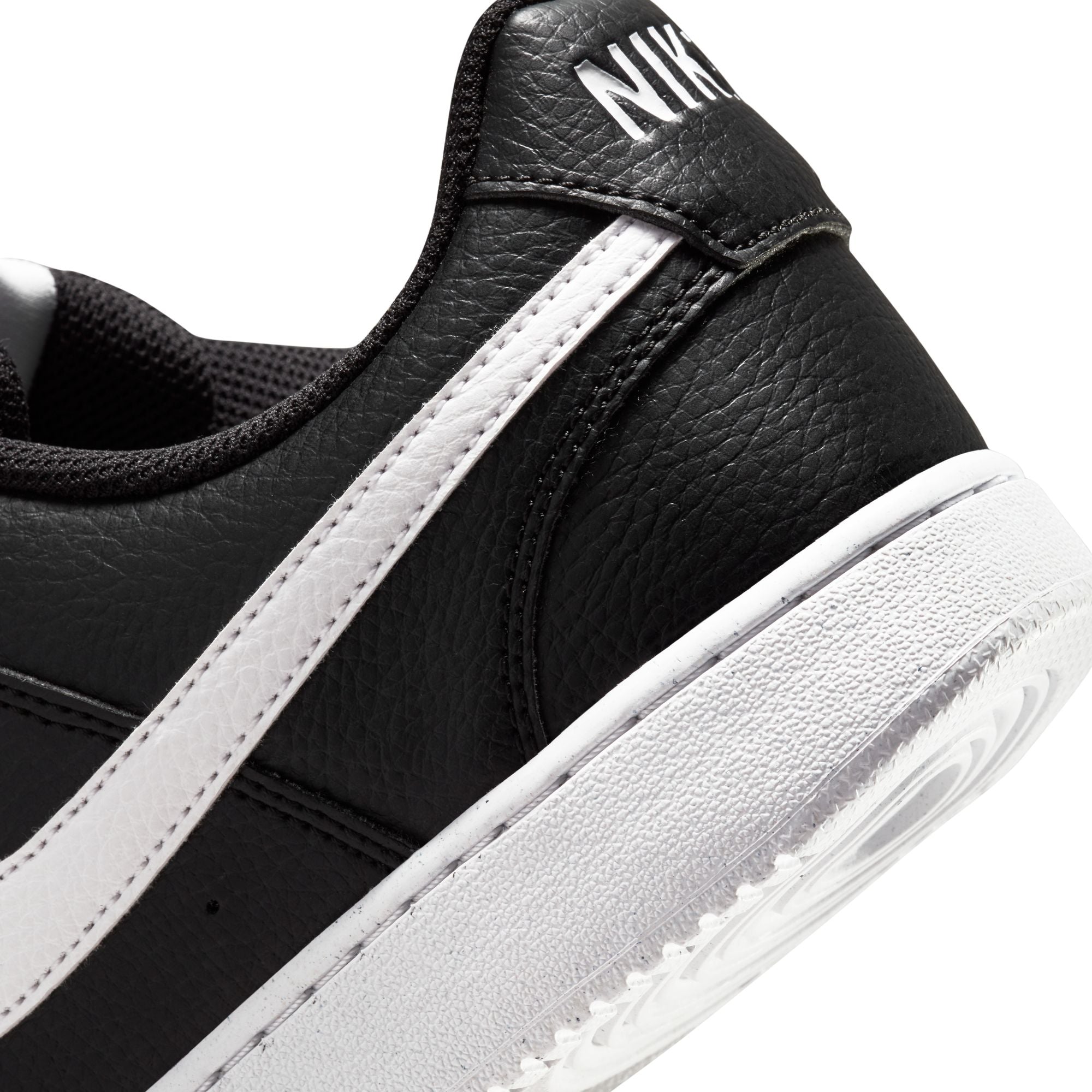 Nike Court Vision Low Next Nature Mens Shoes