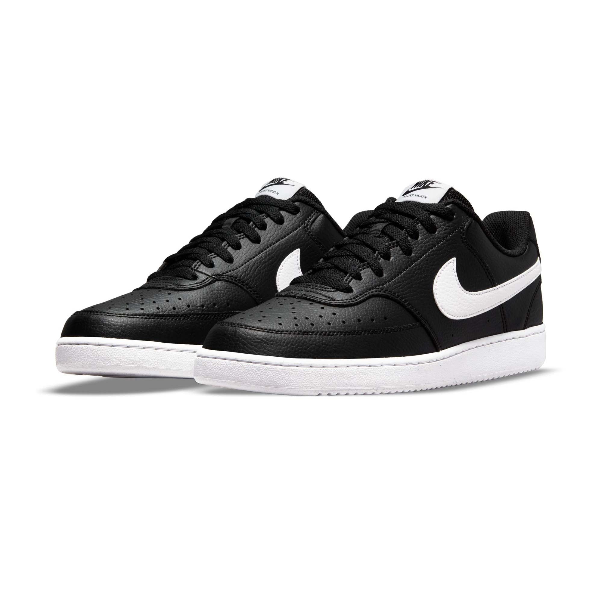 Nike Court Vision Low Next Nature Mens Shoes