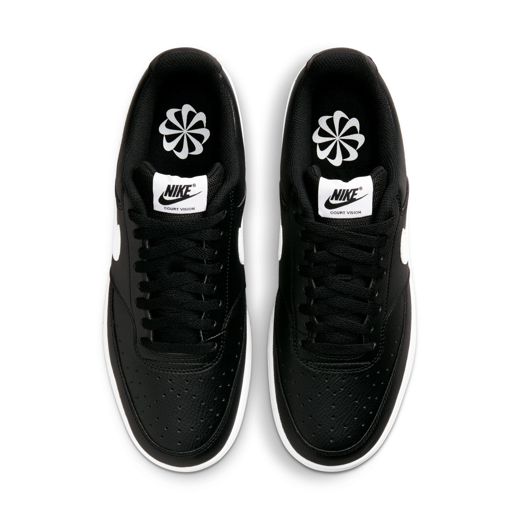 Nike Court Vision Low Next Nature Mens Shoes