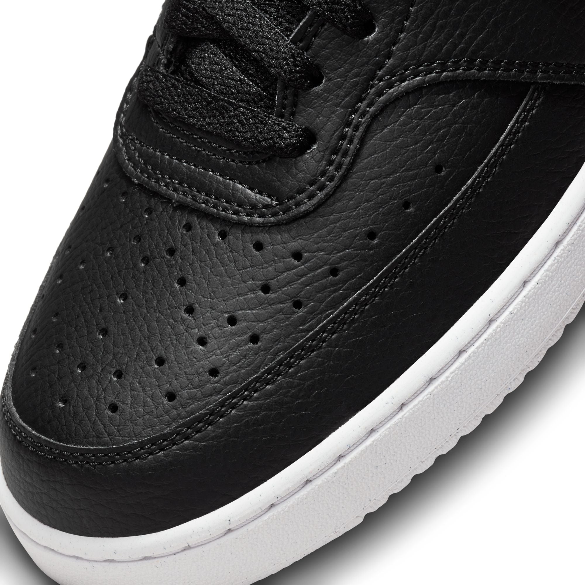 Nike Court Vision Low Next Nature Mens Shoes