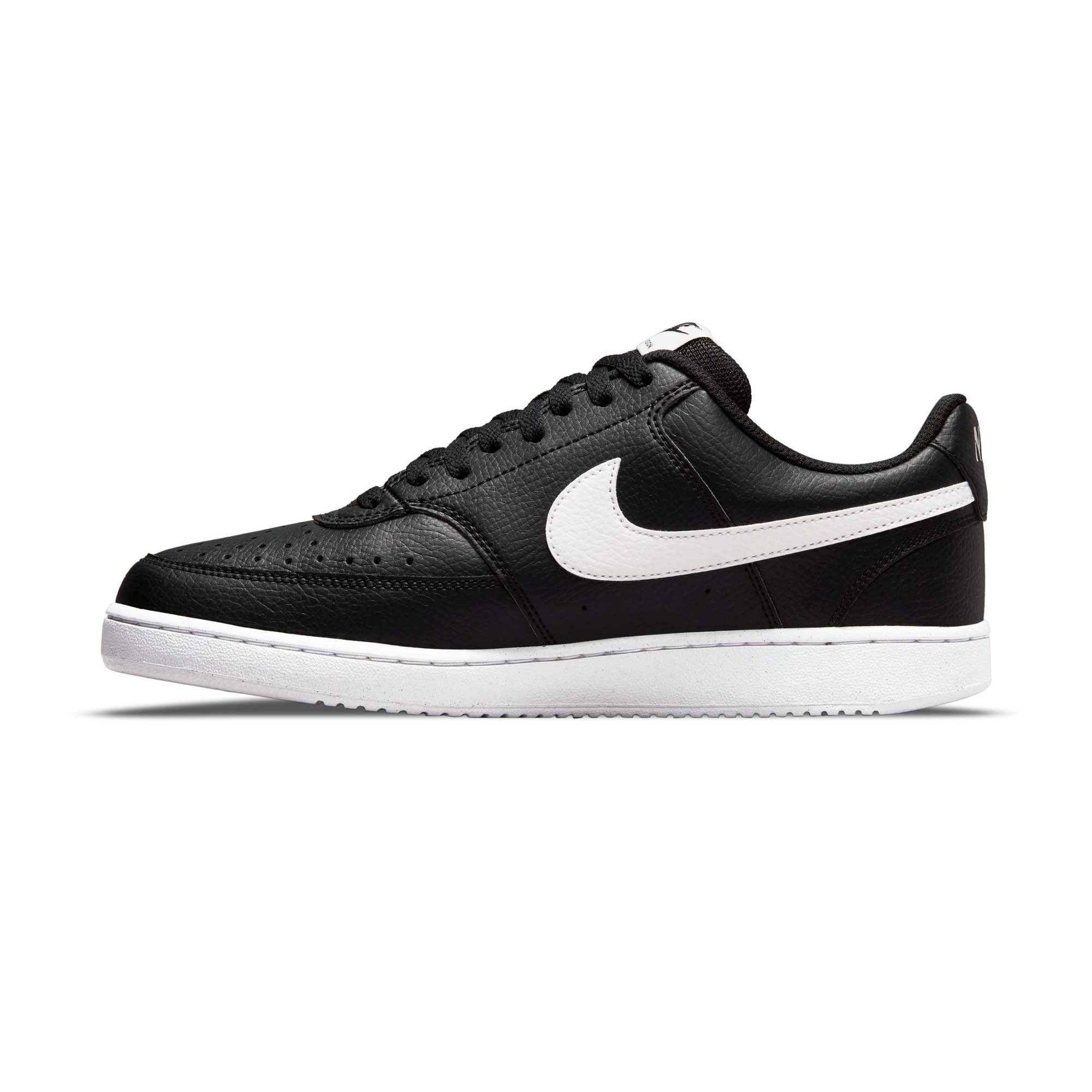 Nike Court Vision Low Next Nature Mens Shoes