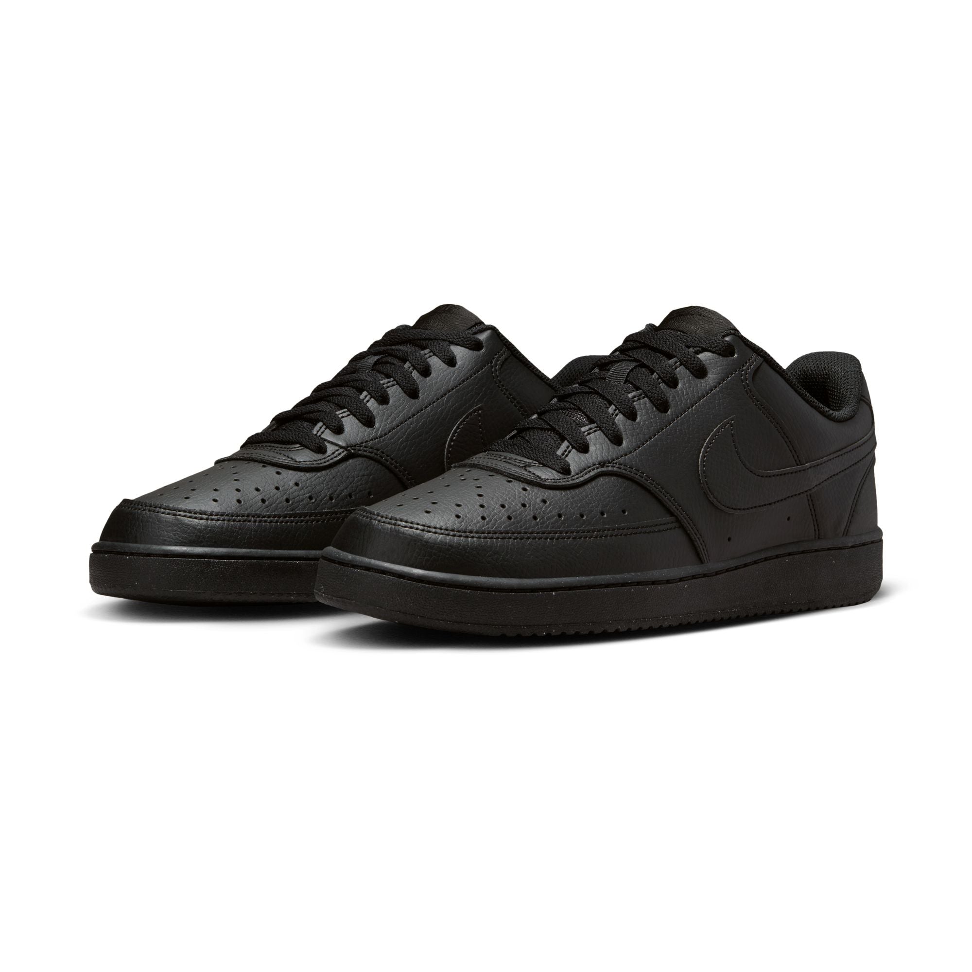 Nike Court Vision Low Next Nature Mens Shoes
