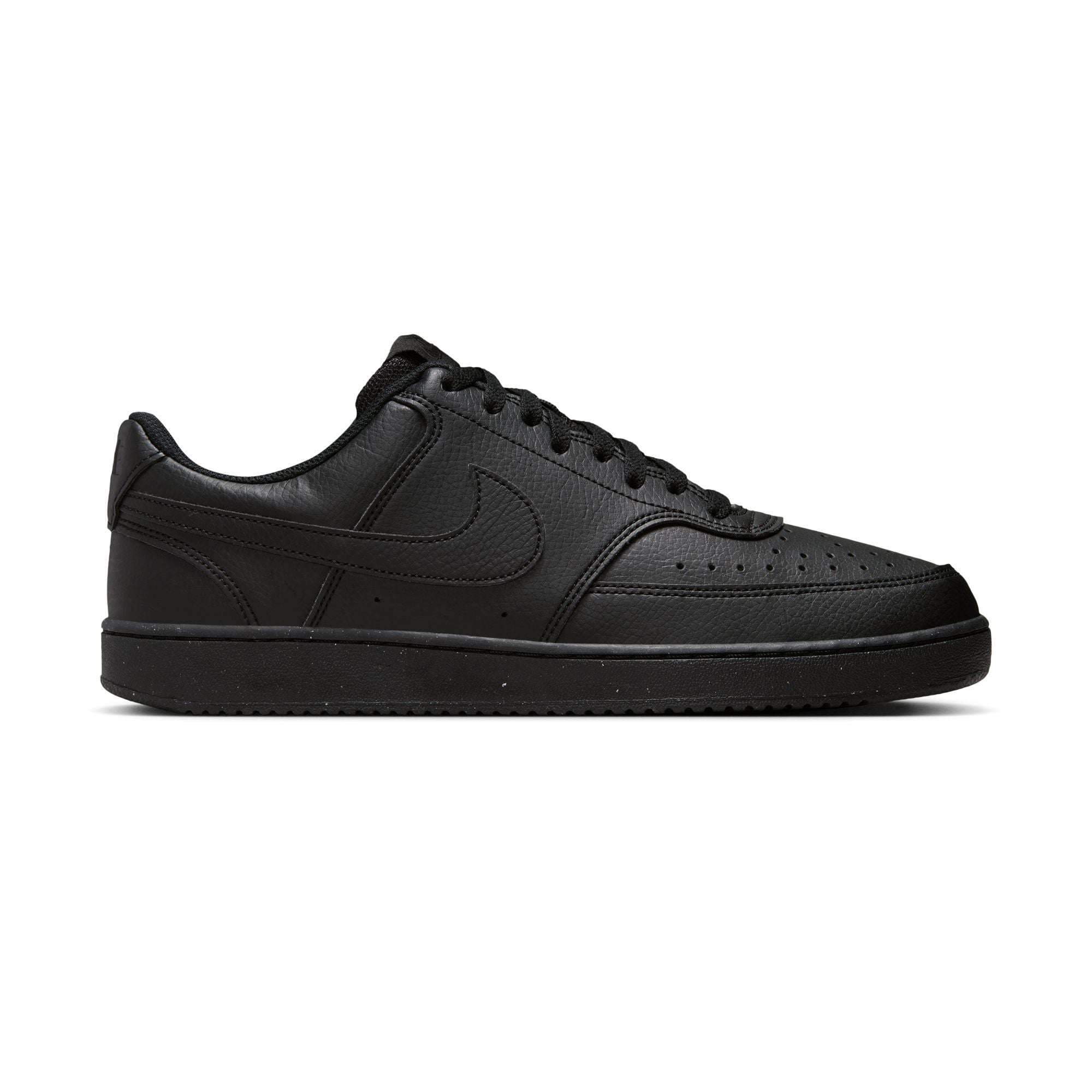 Nike Court Vision Low Next Nature Mens Shoes