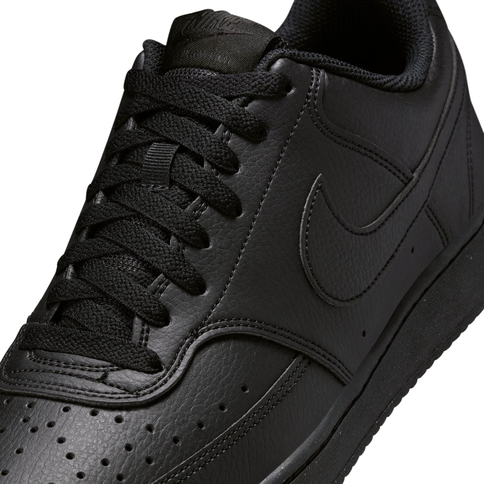 Nike Court Vision Low Next Nature Mens Shoes