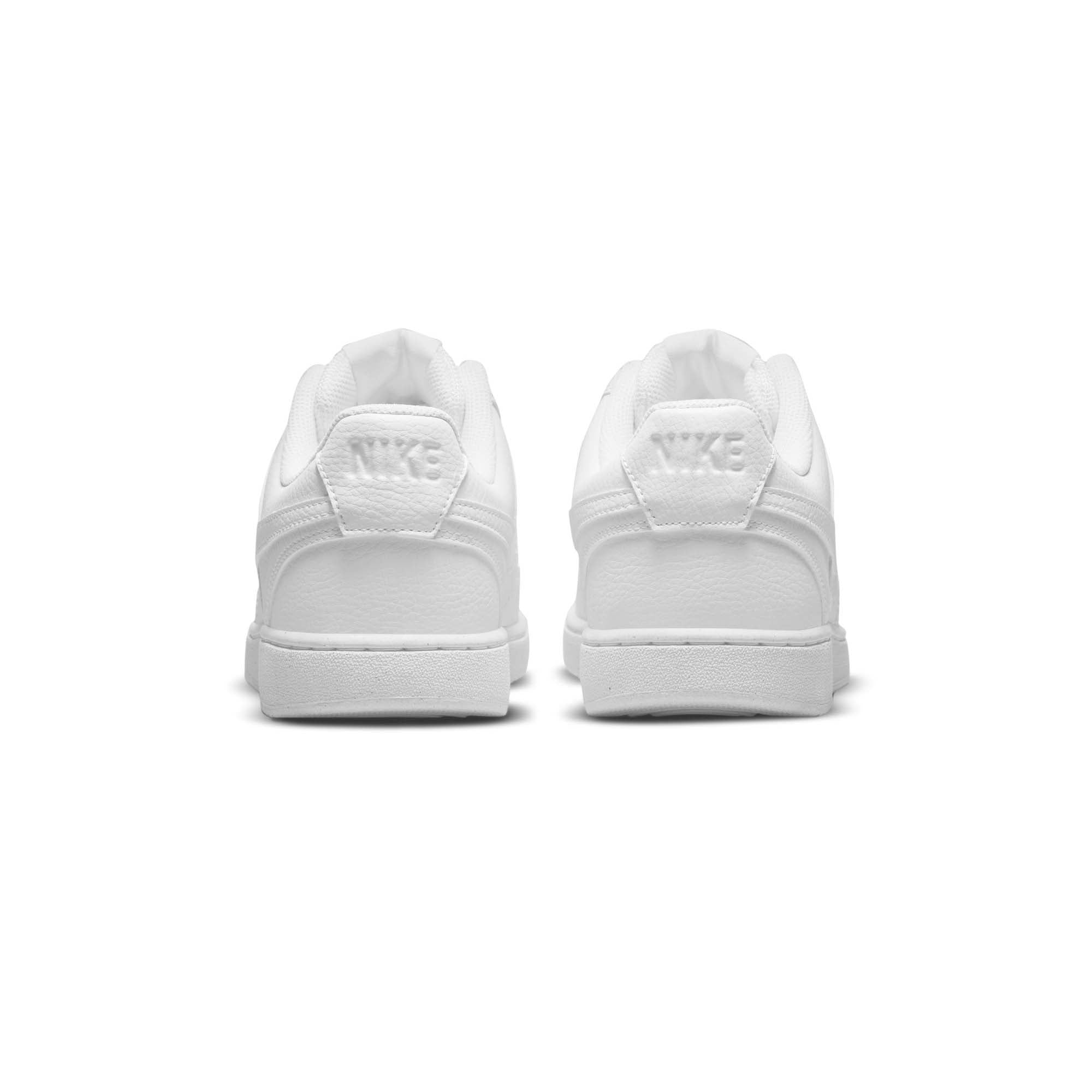 Nike Court Vision Low Next Nature Mens Shoes