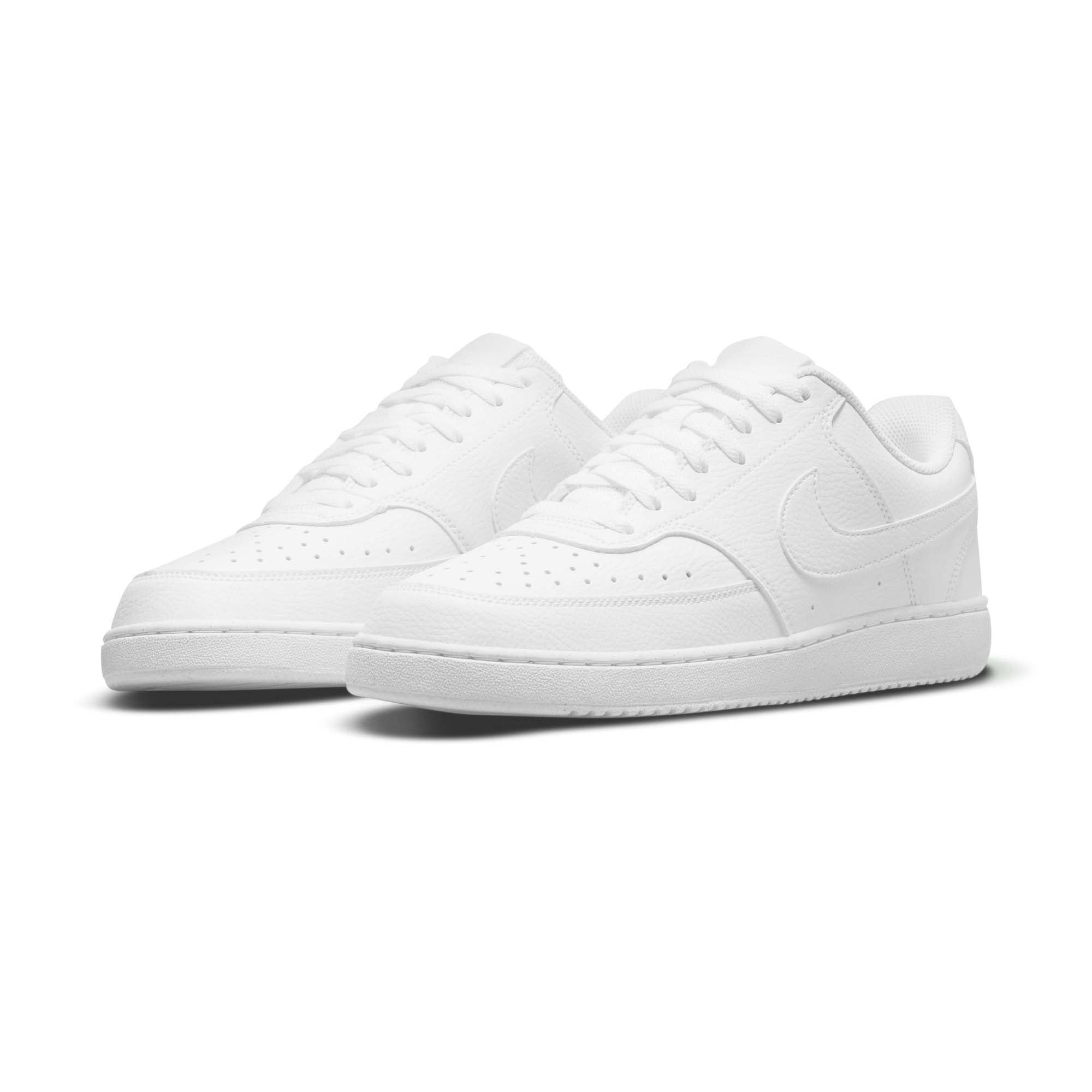 Nike Court Vision Low Next Nature Mens Shoes