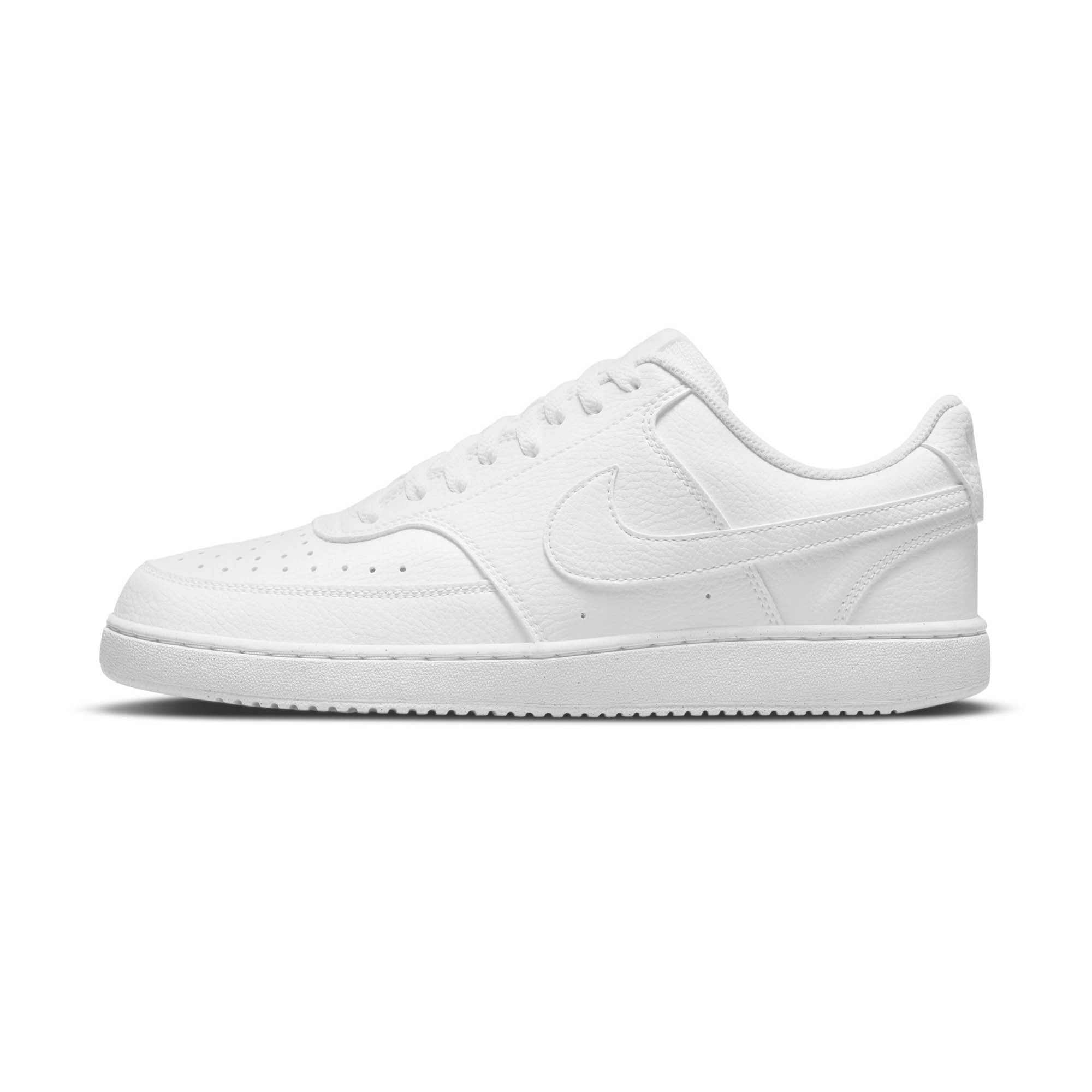 Nike Court Vision Low Next Nature Mens Shoes