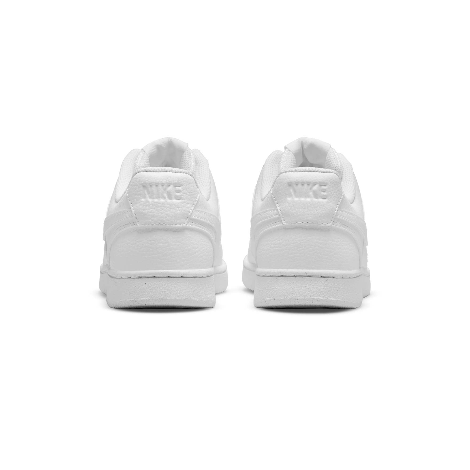 Nike Court Vision Low Next Nature Womens Shoes