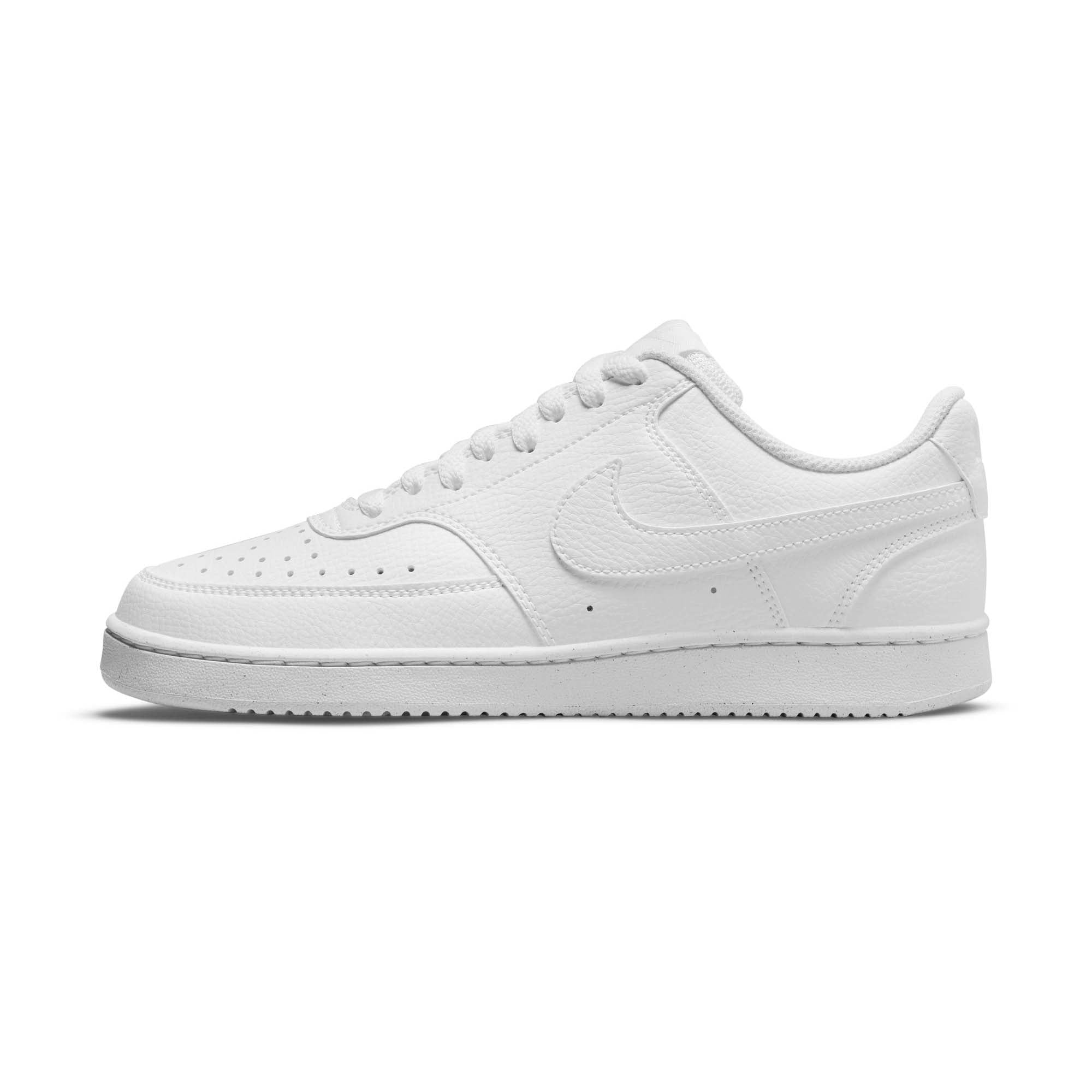 Nike Court Vision Low Next Nature Womens Shoes