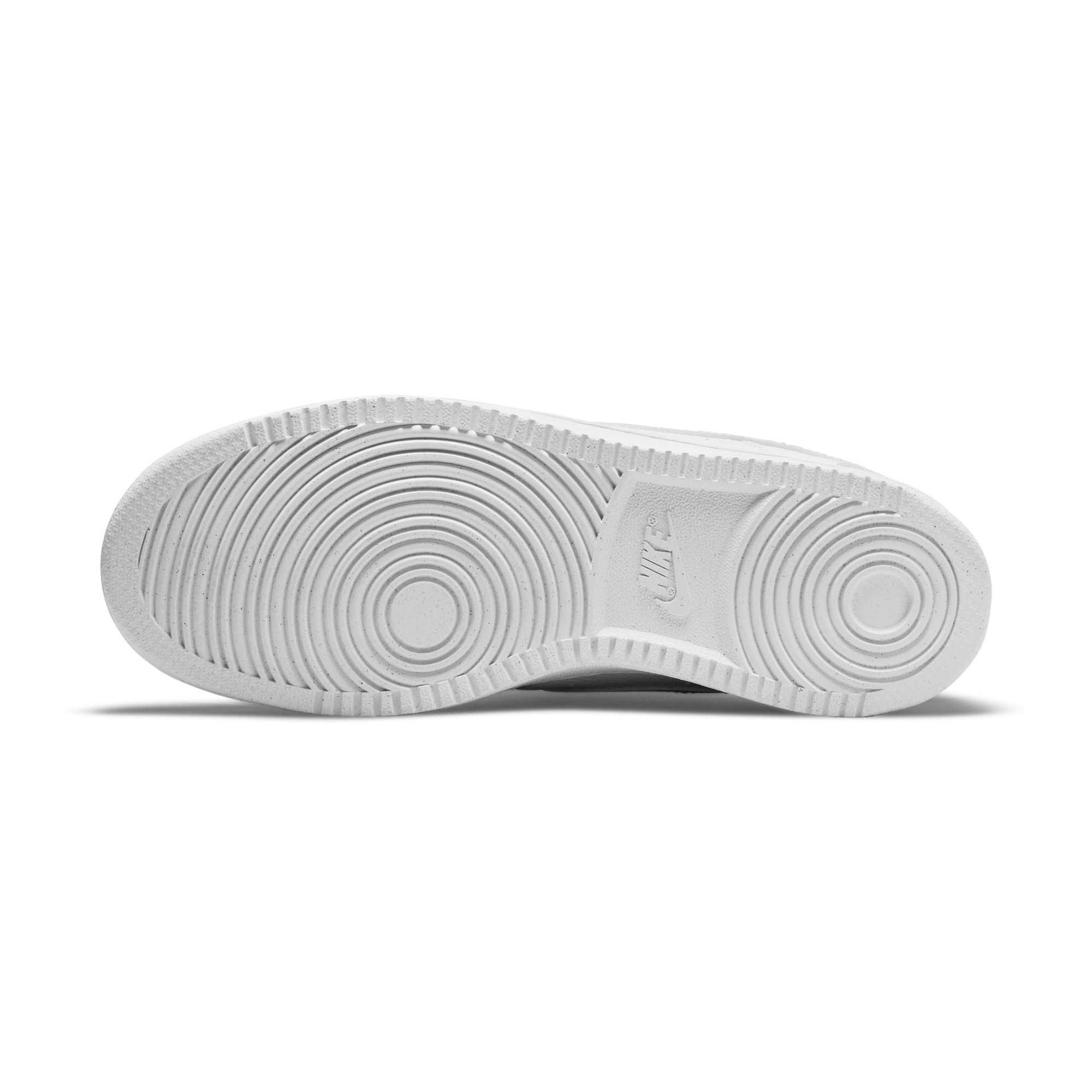 Nike Court Vision Low Next Nature Womens Shoes