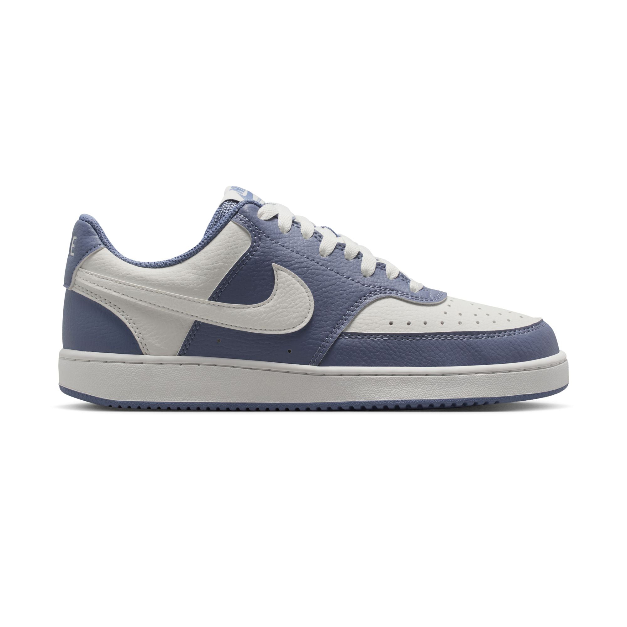 Nike Court Vision Low Next Nature Mens Shoes