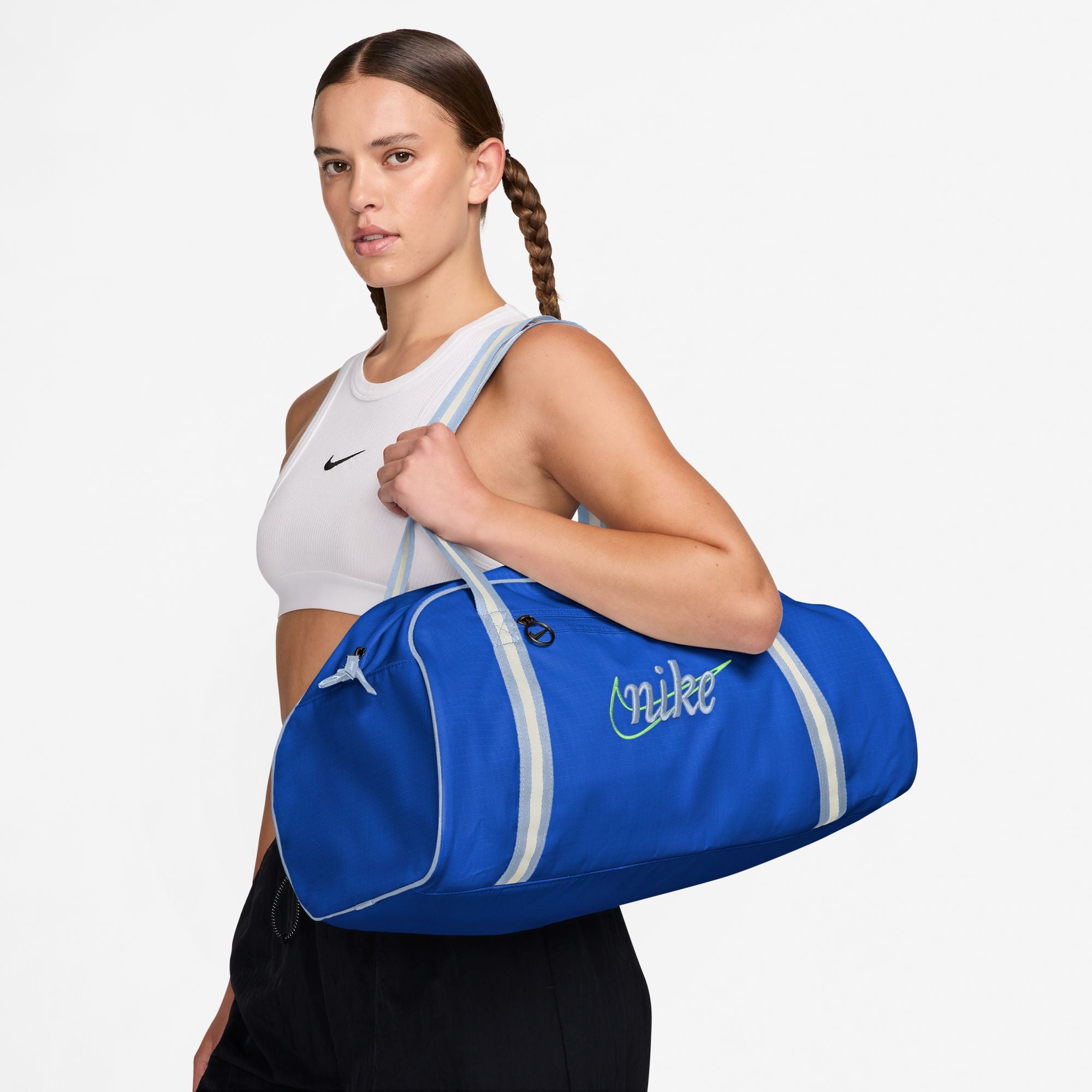 Nike Gym Club Training Bag