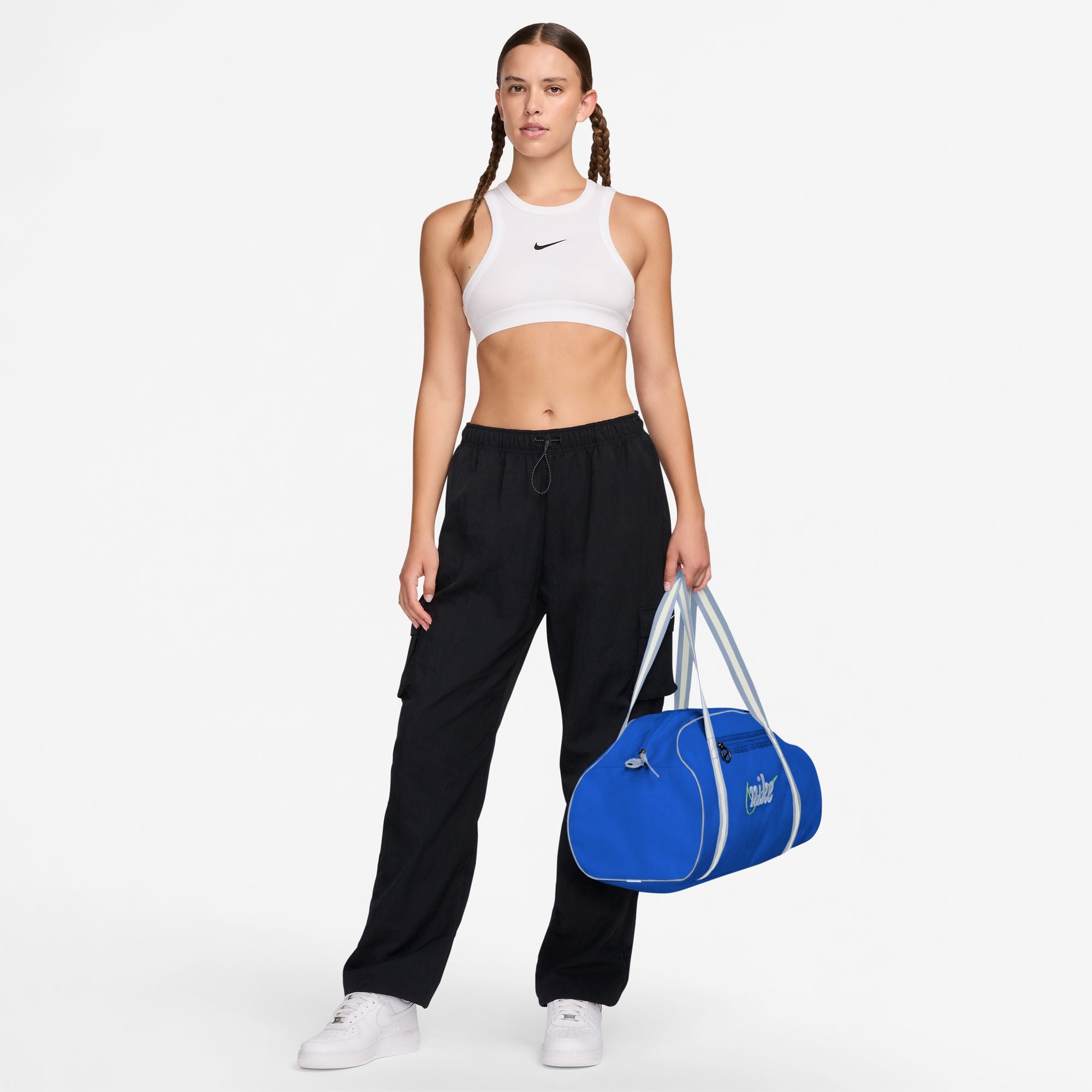Nike Gym Club Training Bag