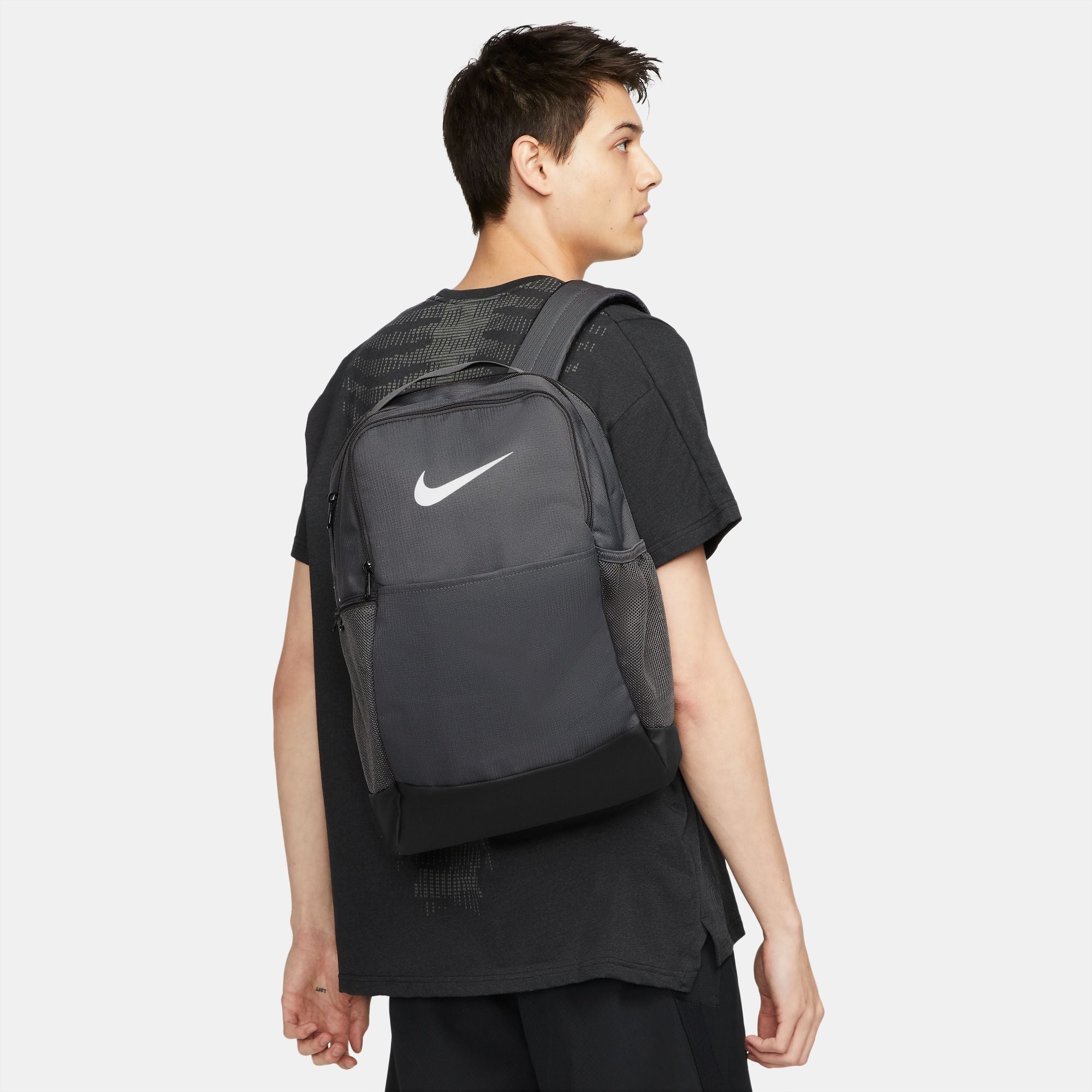 Nike Brasilia 9.5 Medium Training Backpack