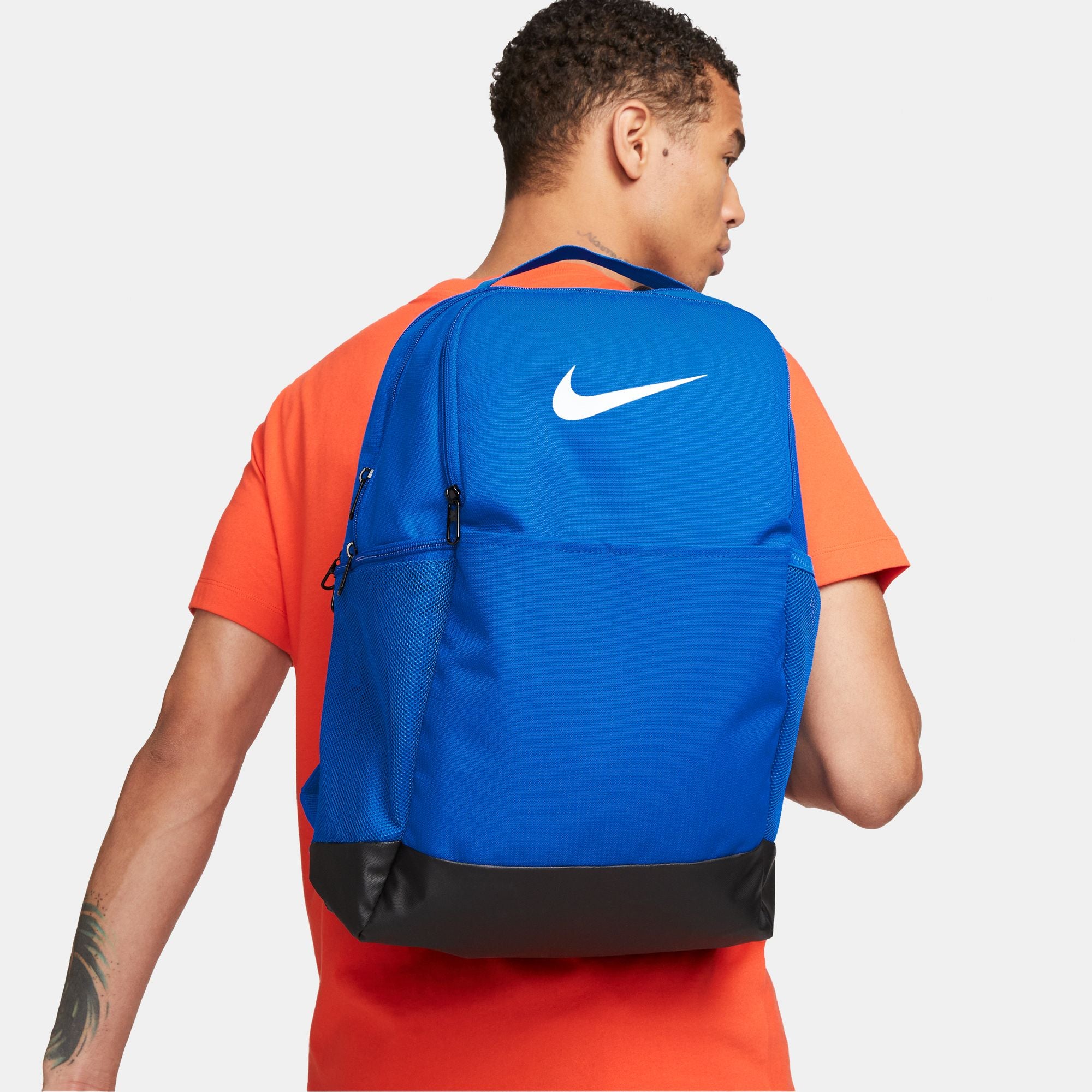 Nike Brasilia 9.5 Medium Training Backpack