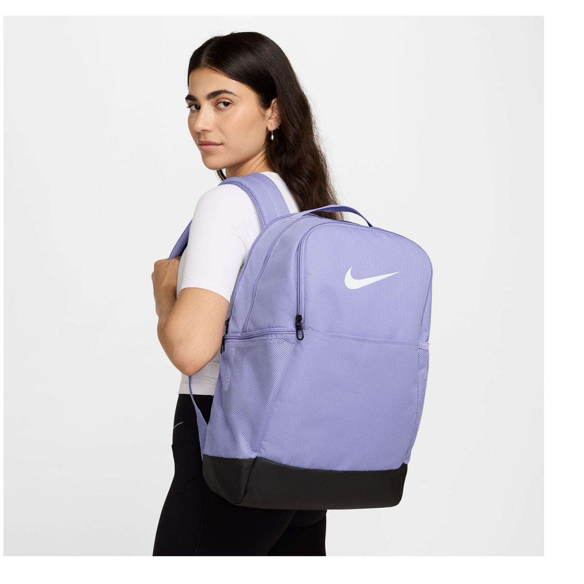 Nike Brasilia 9.5 Medium Training Backpack