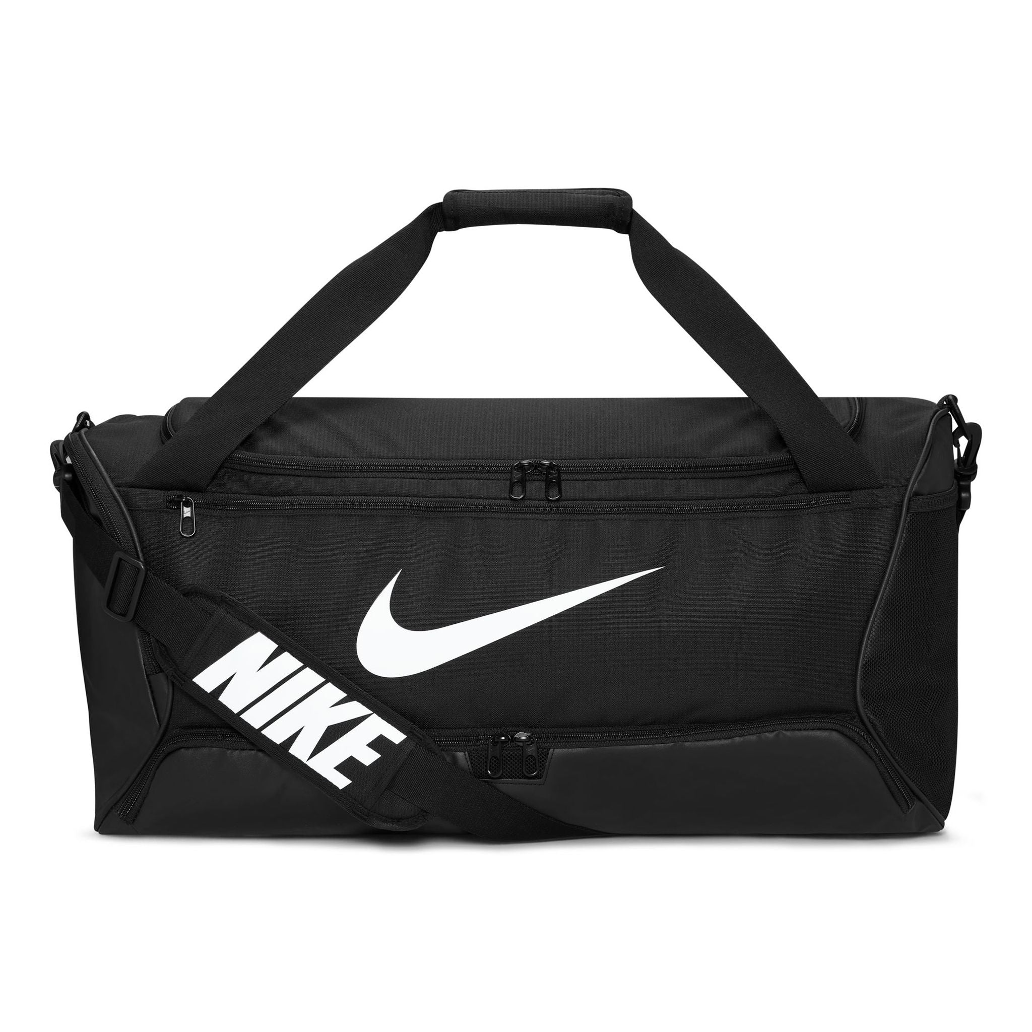 Nike Brasilia 9.5 Medium Training Duffle Bag