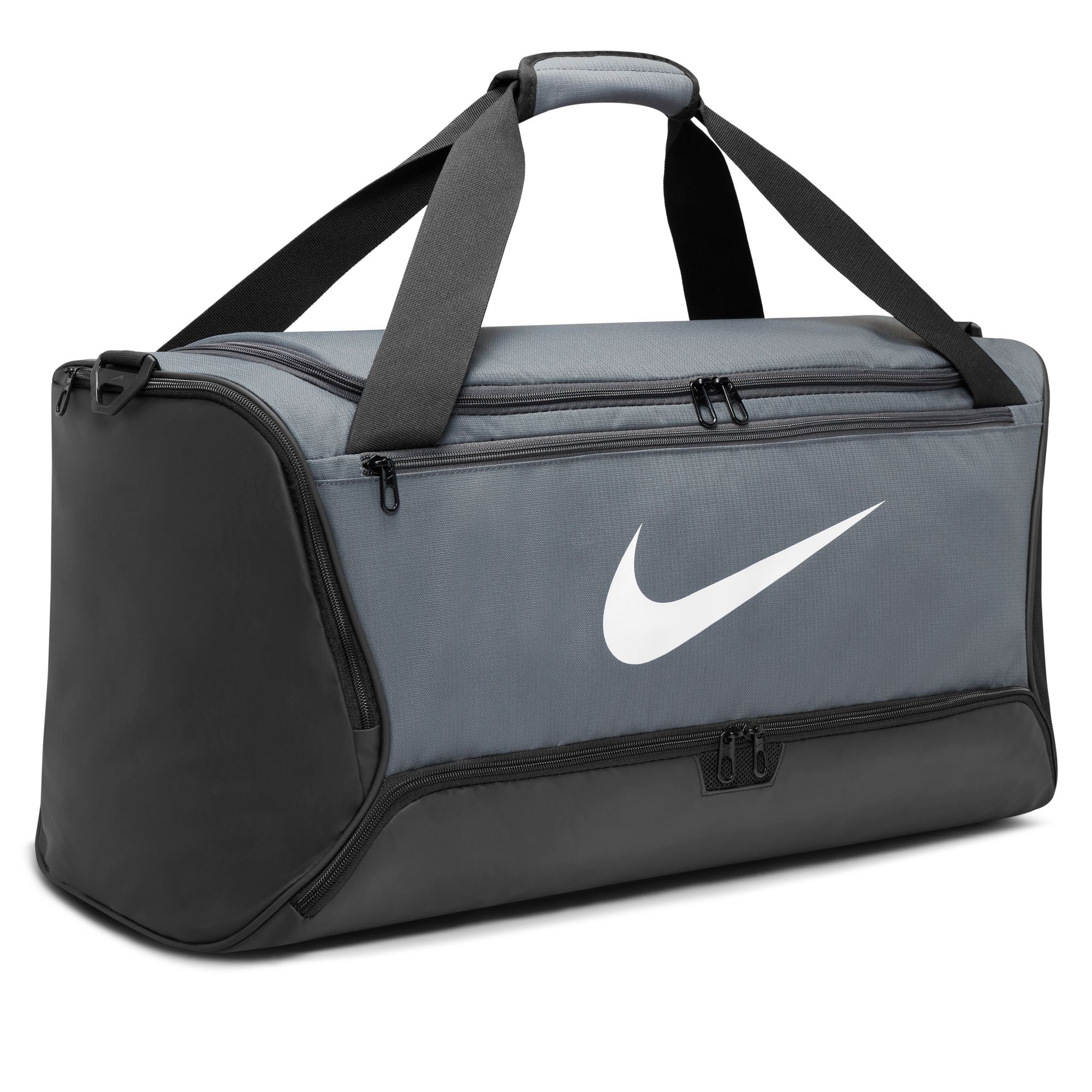 Nike Brasilia 9.5 Medium Training Duffle Bag