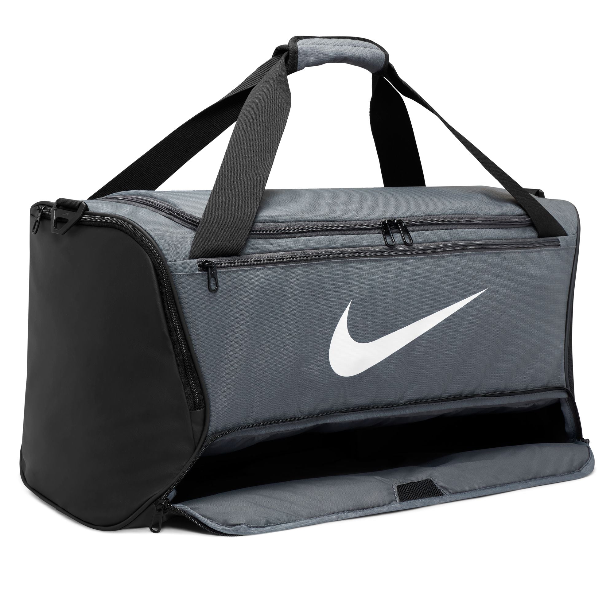 Nike Brasilia 9.5 Medium Training Duffle Bag