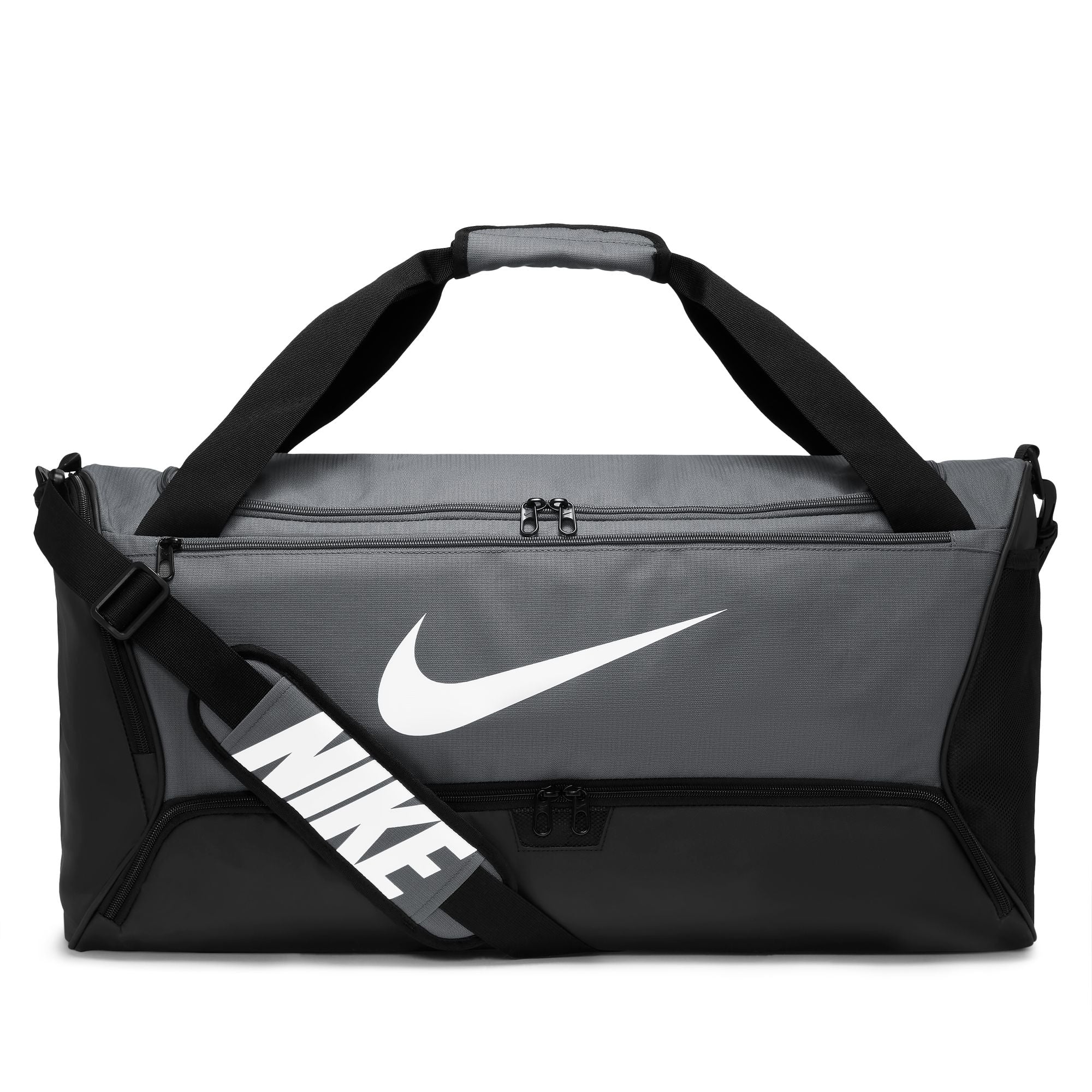 Nike Brasilia 9.5 Medium Training Duffle Bag