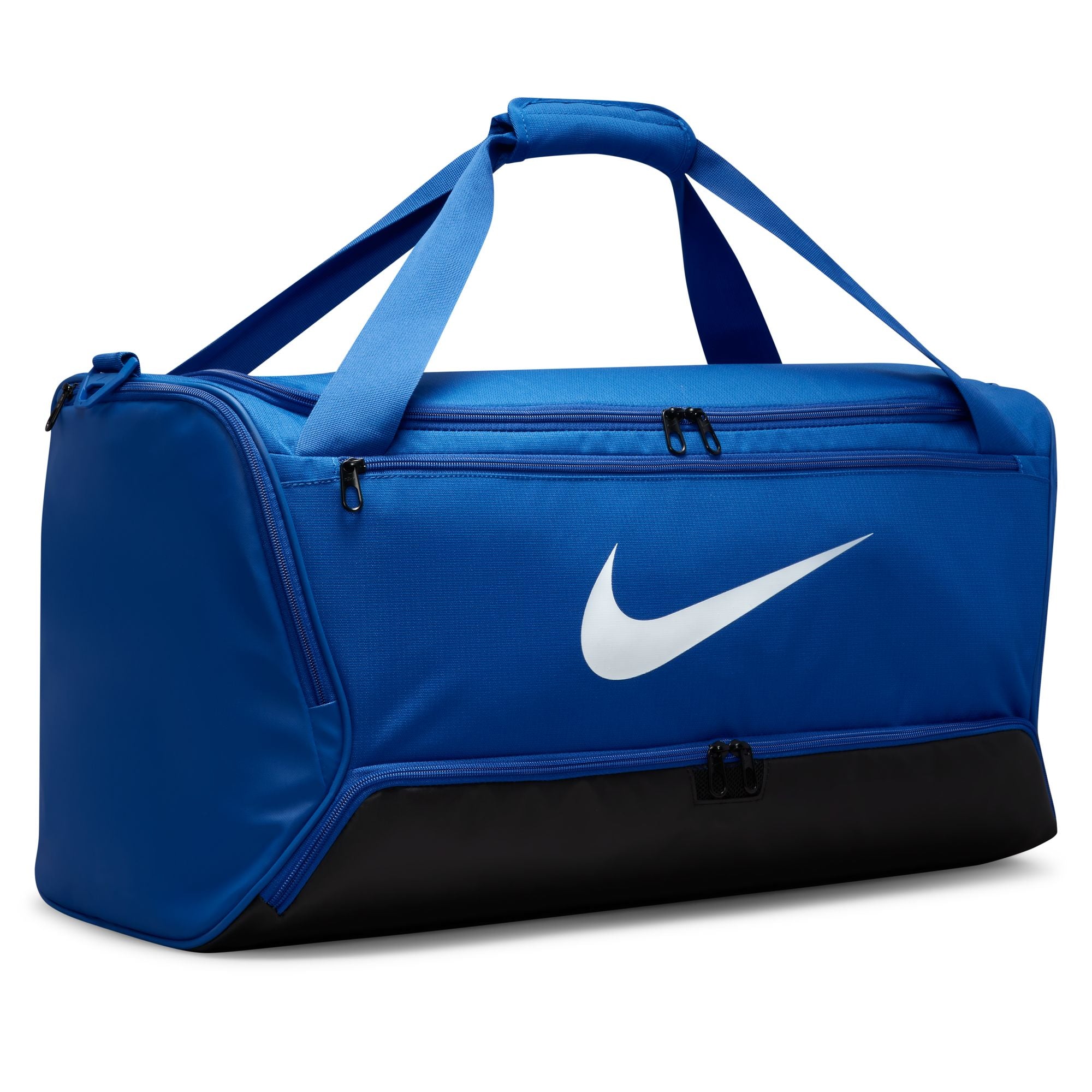 Nike Brasilia 9.5 Medium Training Duffle Bag