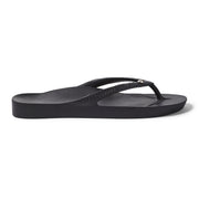 Archies Crystal Arch Support Thongs