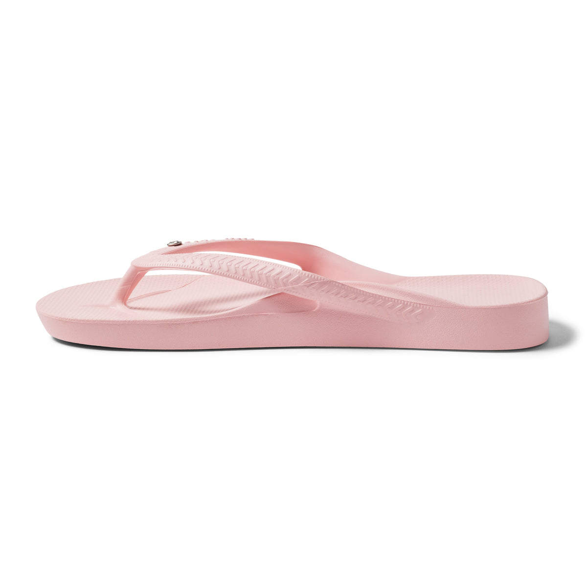 Archies Crystal Arch Support Thongs