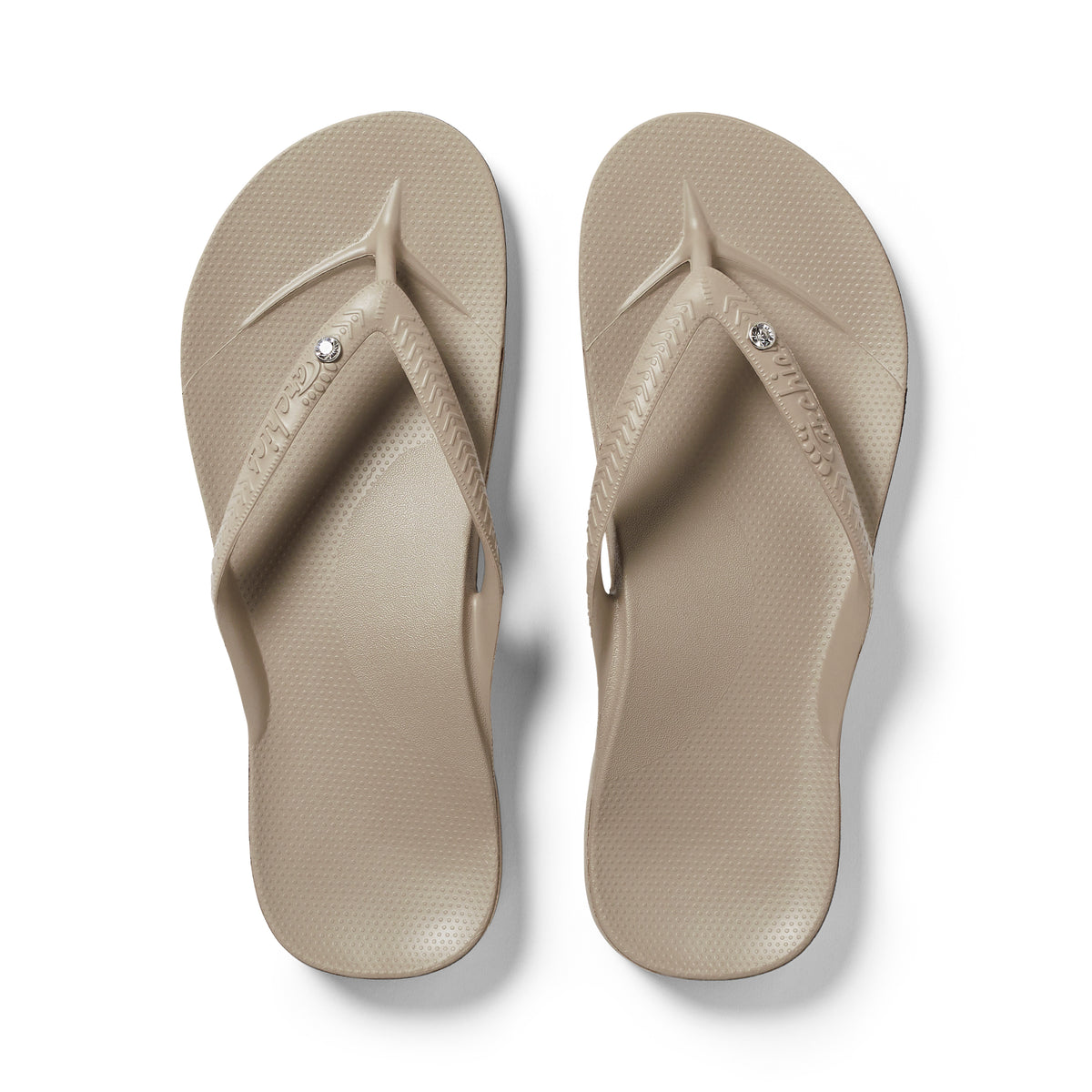 Archies Arch Support Thongs