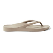 Archies Crystal Arch Support Thongs