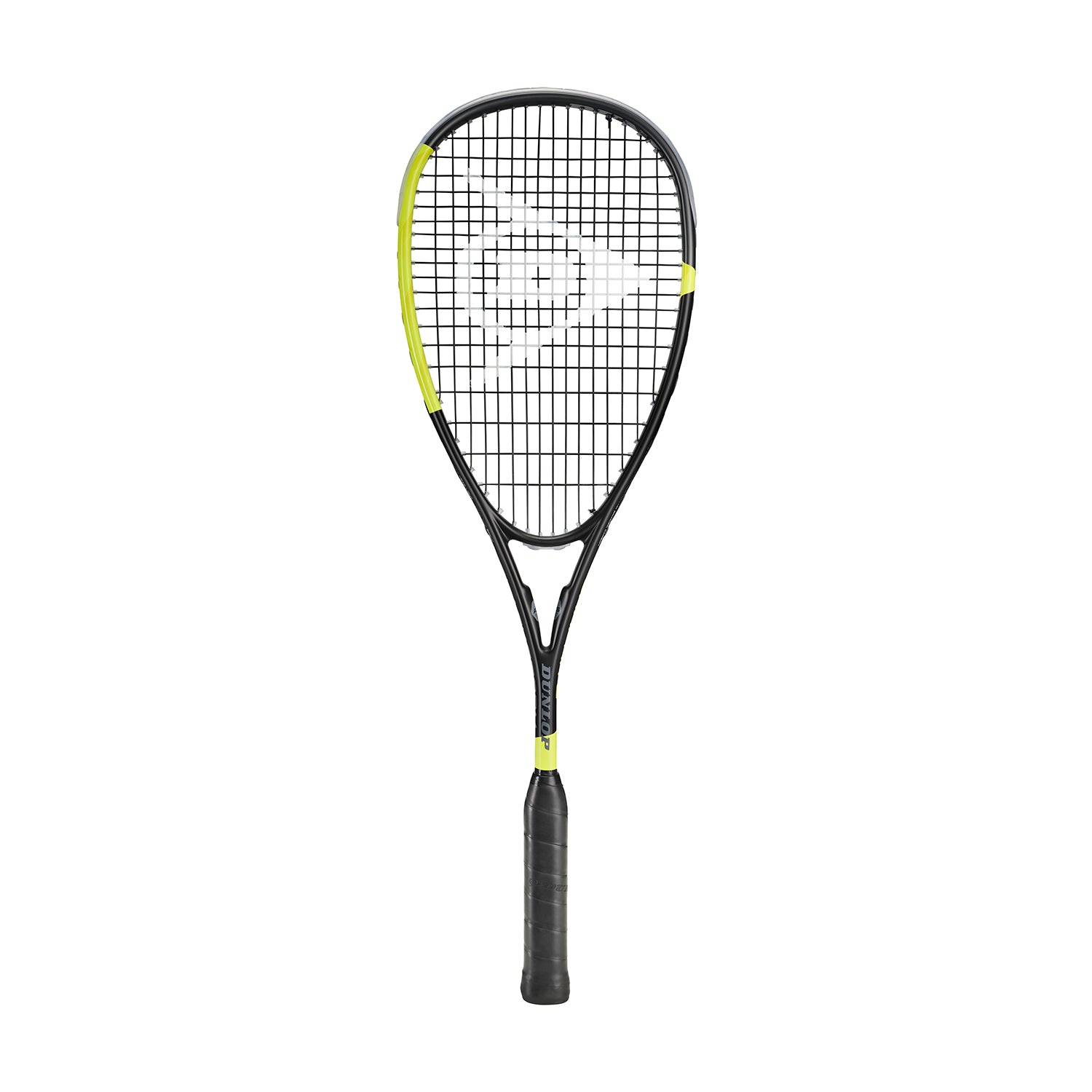 Dunlop Blackstorm Graphite Squash Racquet – SportsPower Australia