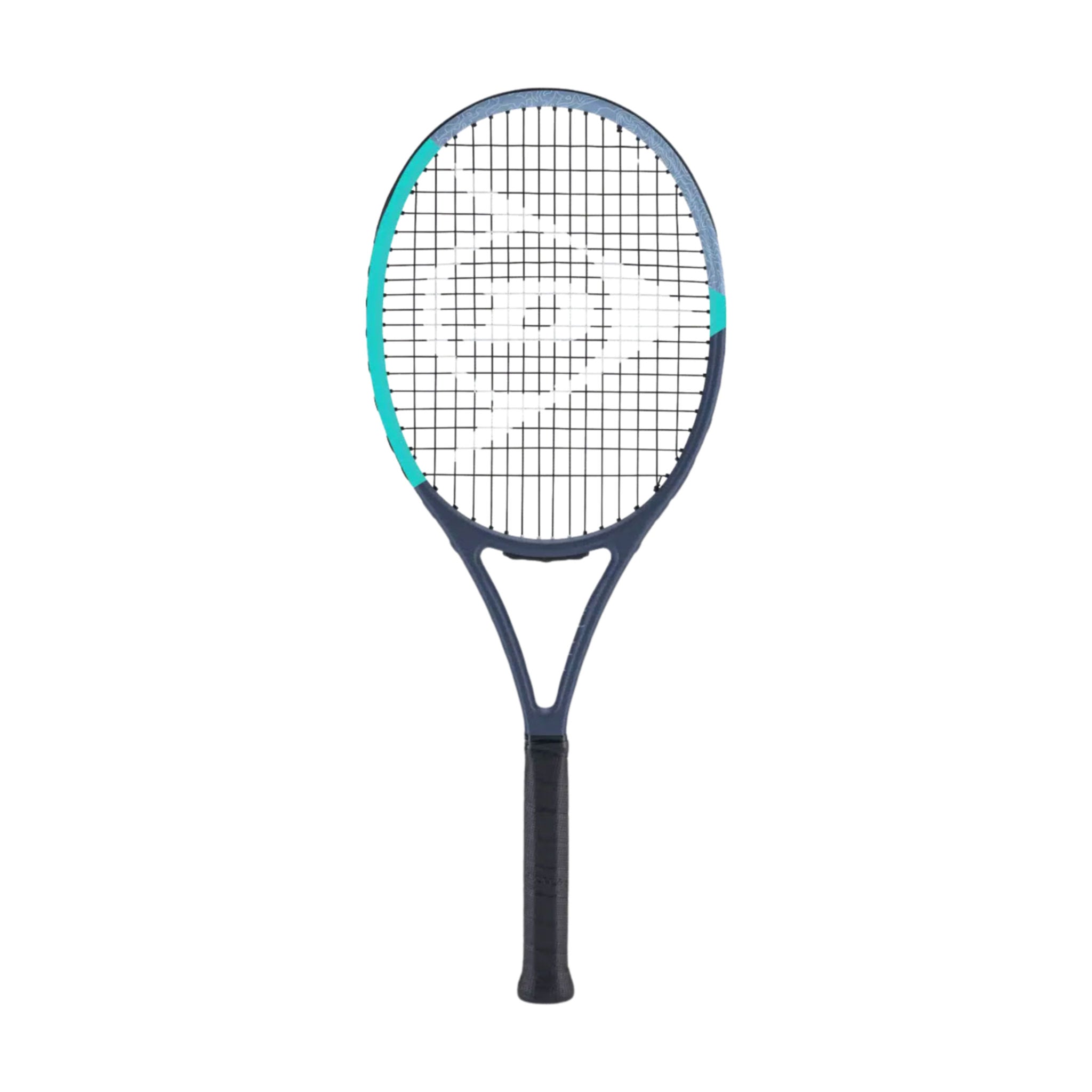 Dunlop Tristorm Pro 100 Superlite Tennis Racquet - G2