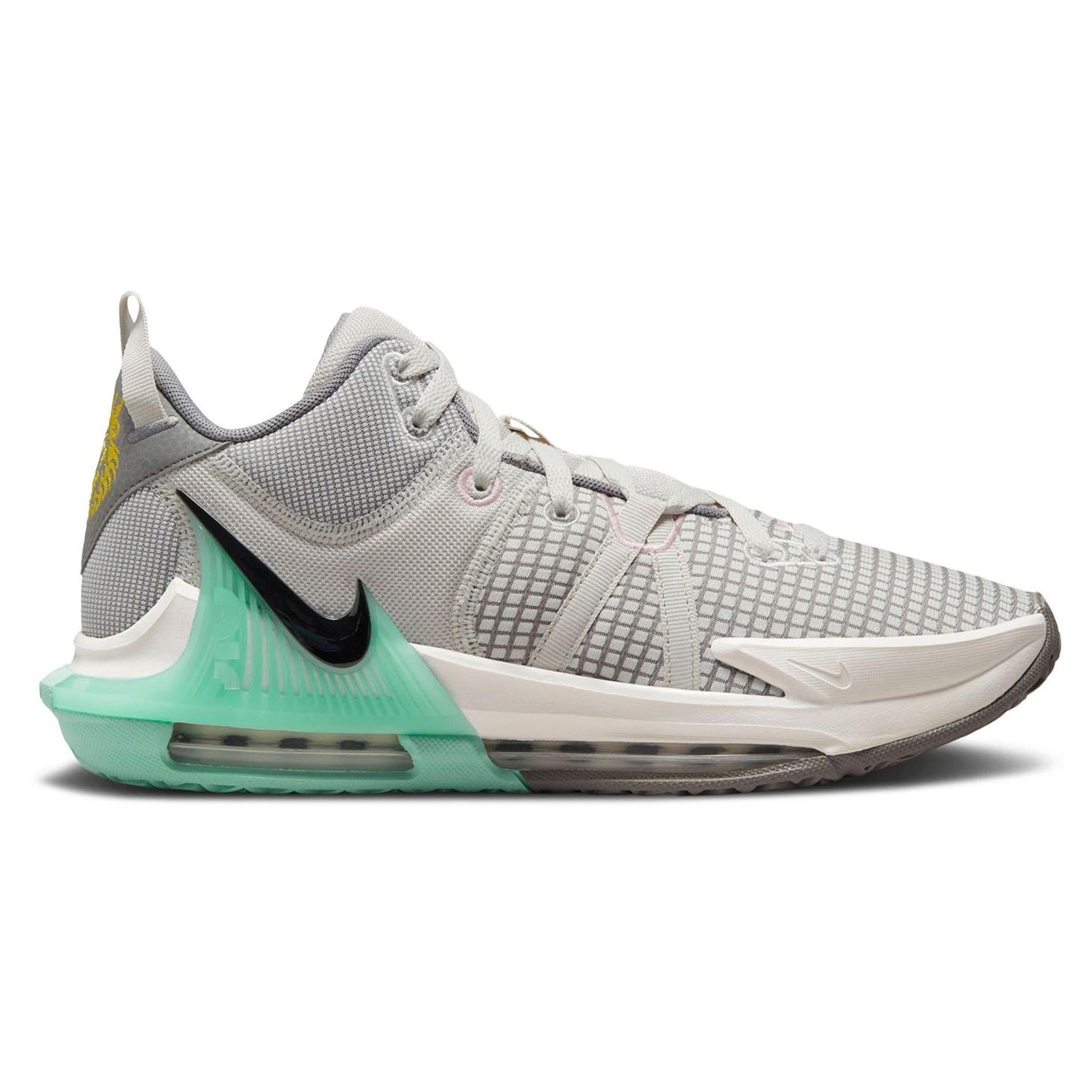 Nike Lebron Witness VII Mens Basketball Shoes – SportsPower Australia