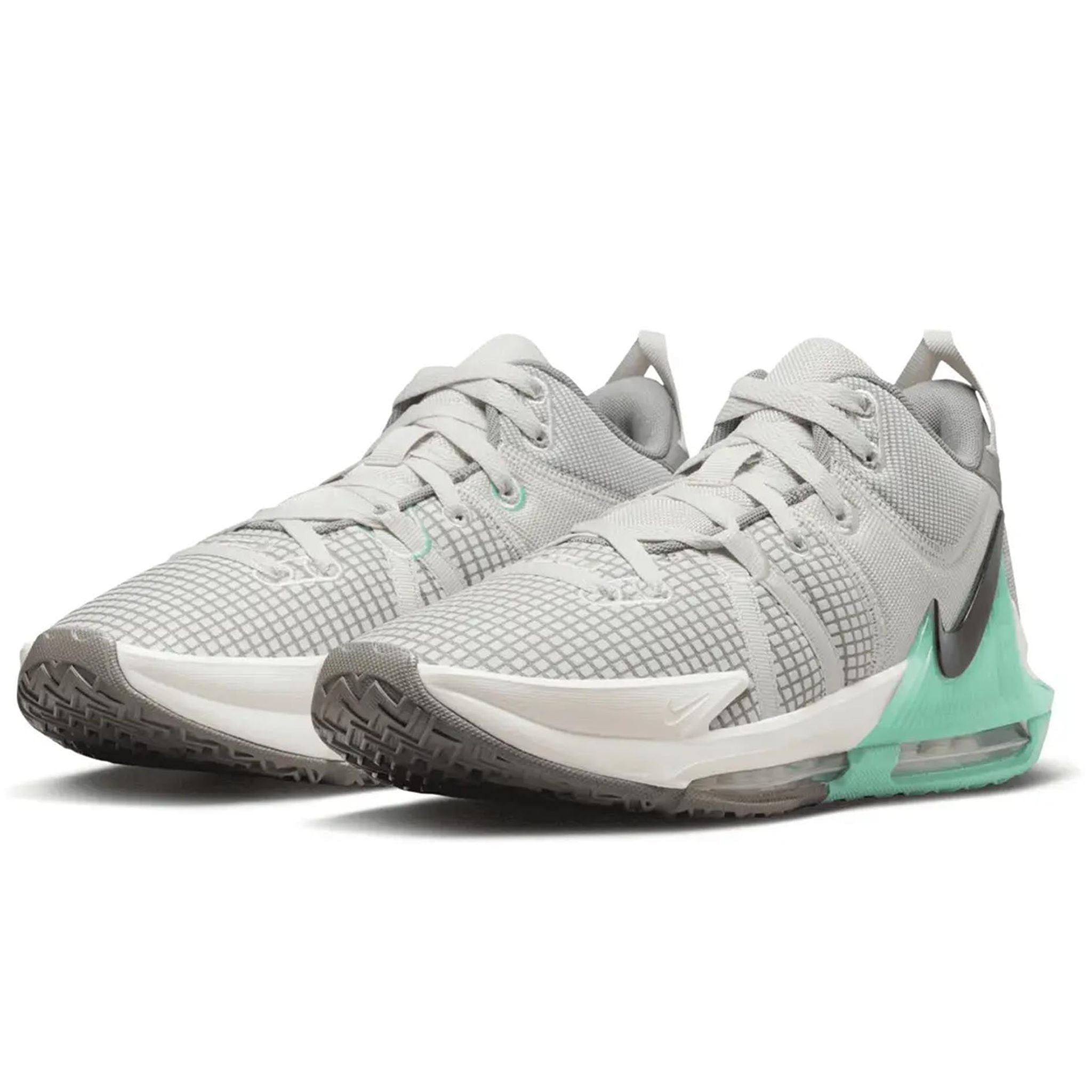 Nike Lebron Witness VII Mens Basketball Shoes