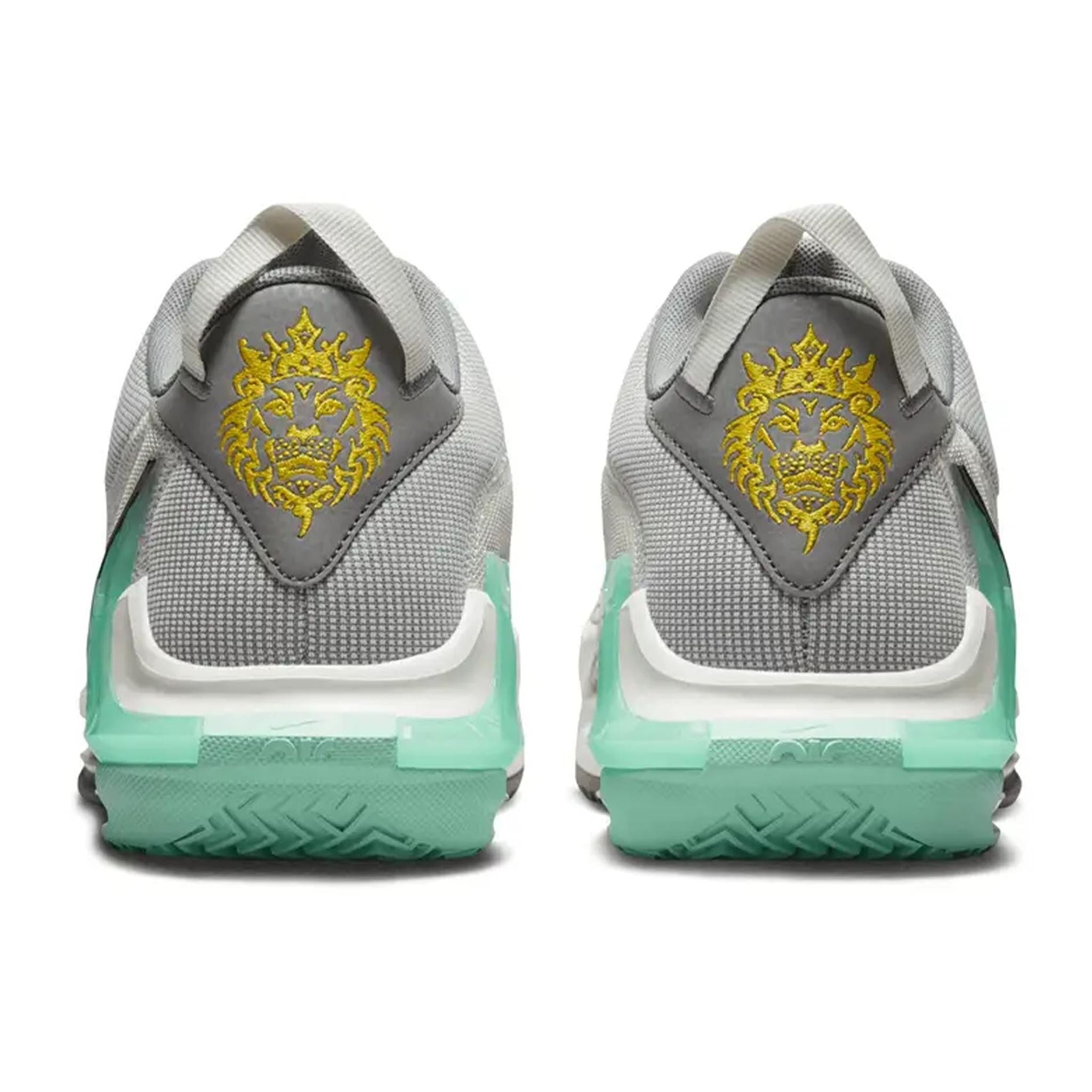 Nike Lebron Witness VII Mens Basketball Shoes