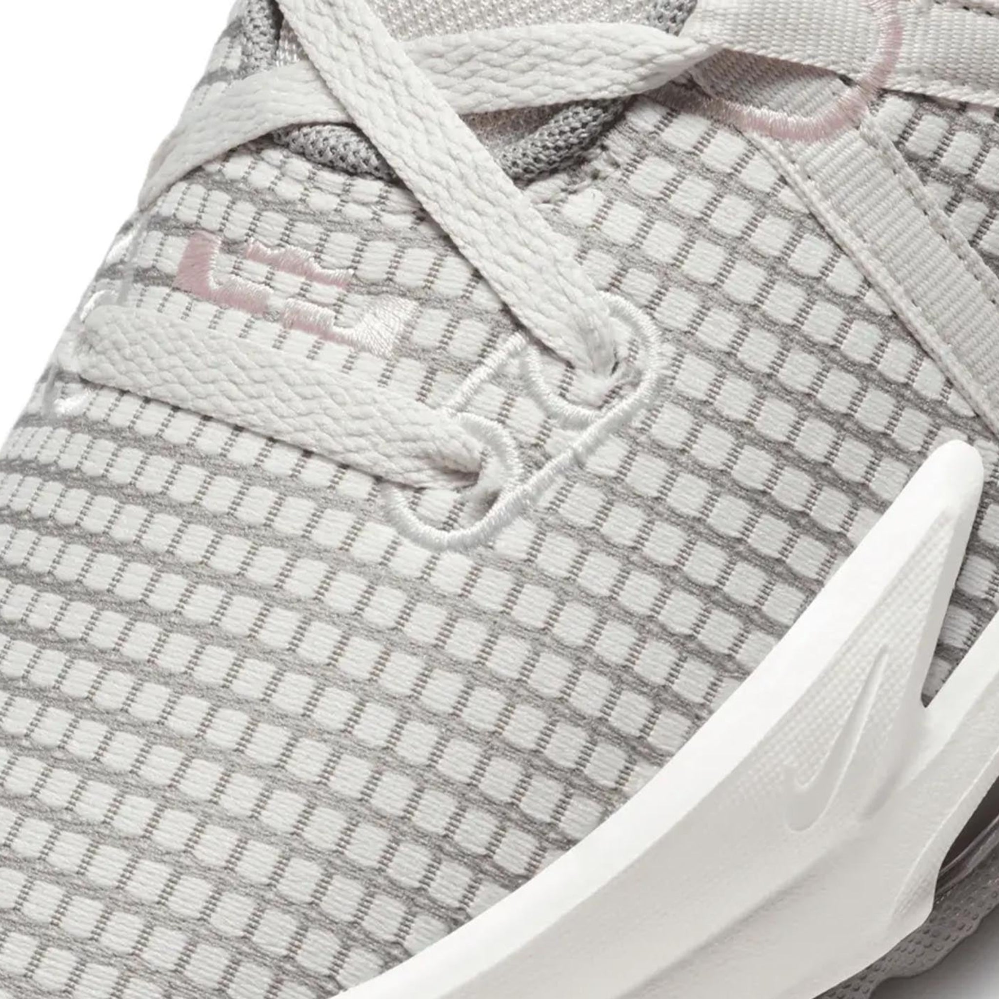 Nike Lebron Witness VII Mens Basketball Shoes