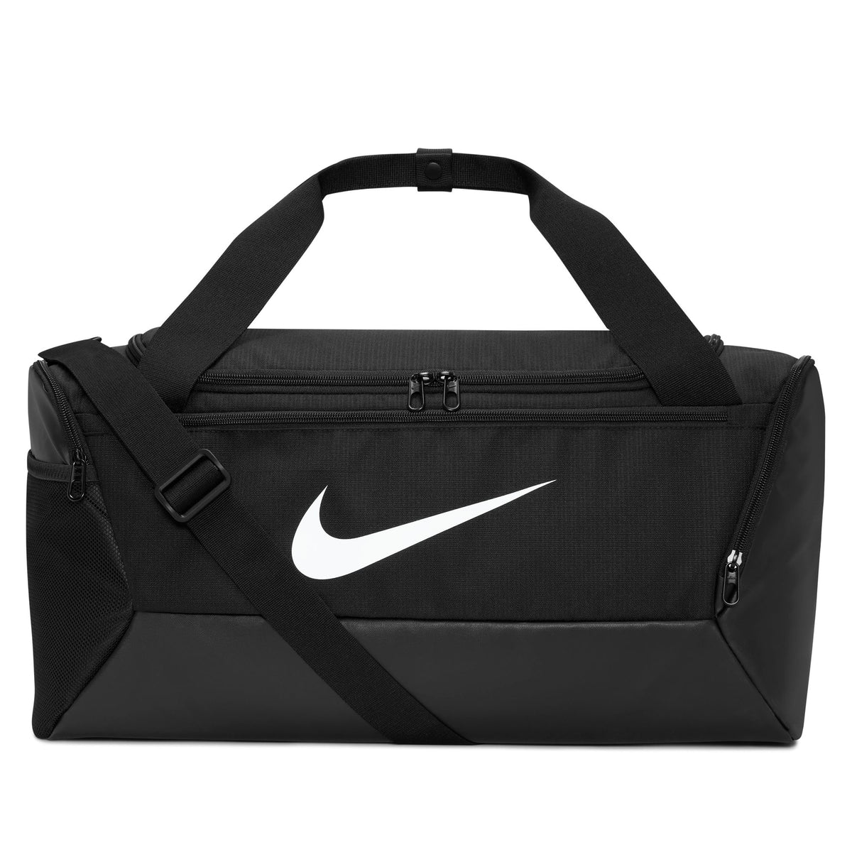 Nike Brasilia Training Small Duffle Bag – SportsPower Australia