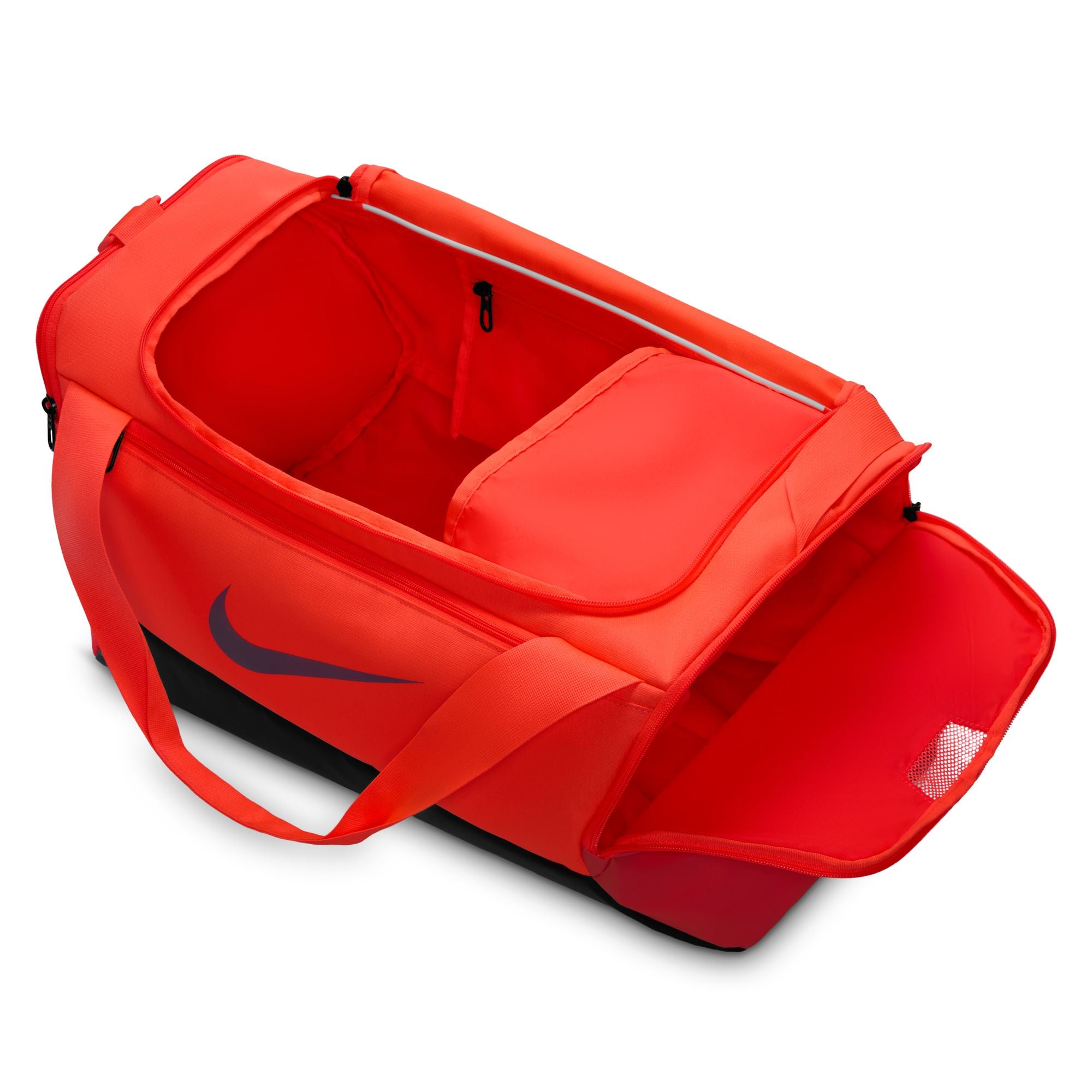 Nike Brasila Training Small Duffle Bag