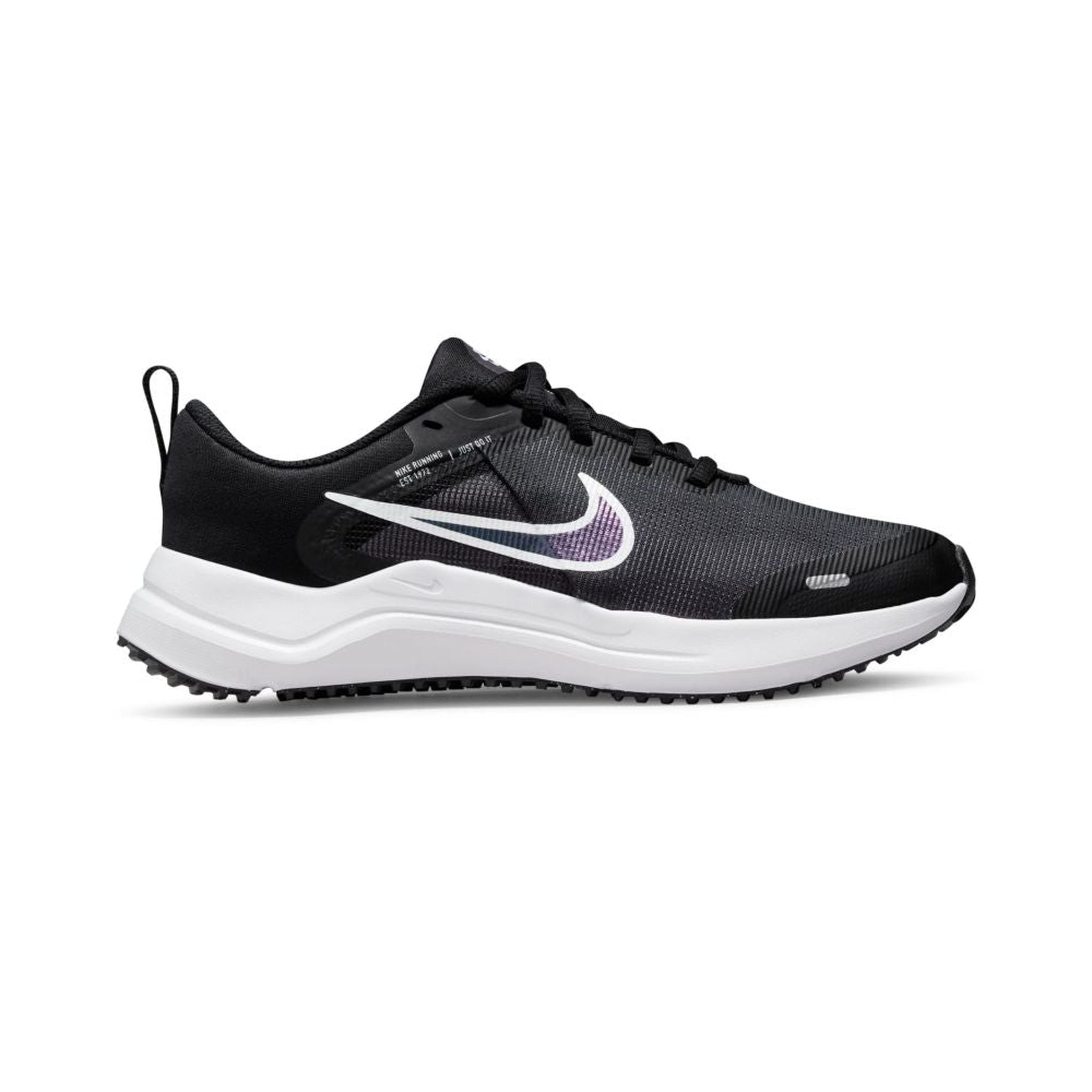 Nike Downshifter 12 GS Kids Running Shoes